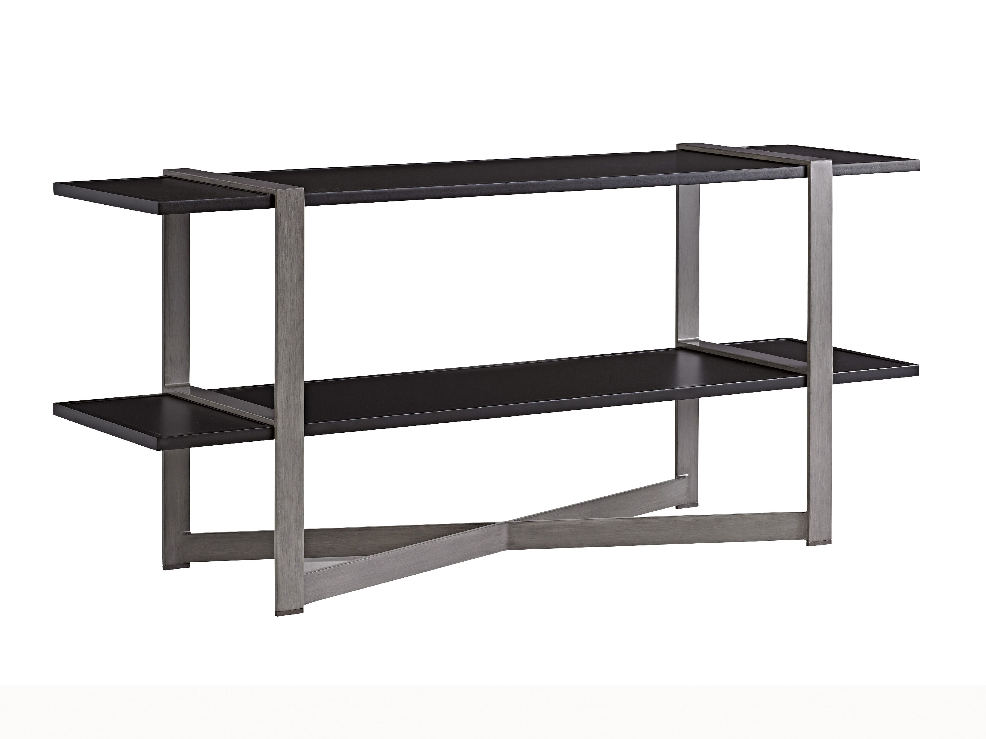 Tommy Bahama Outdoor Living Tiered Console 