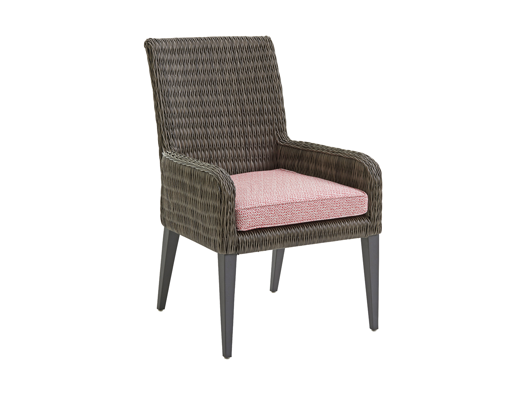 Tommy Bahama Outdoor Living Arm Dining Chair 