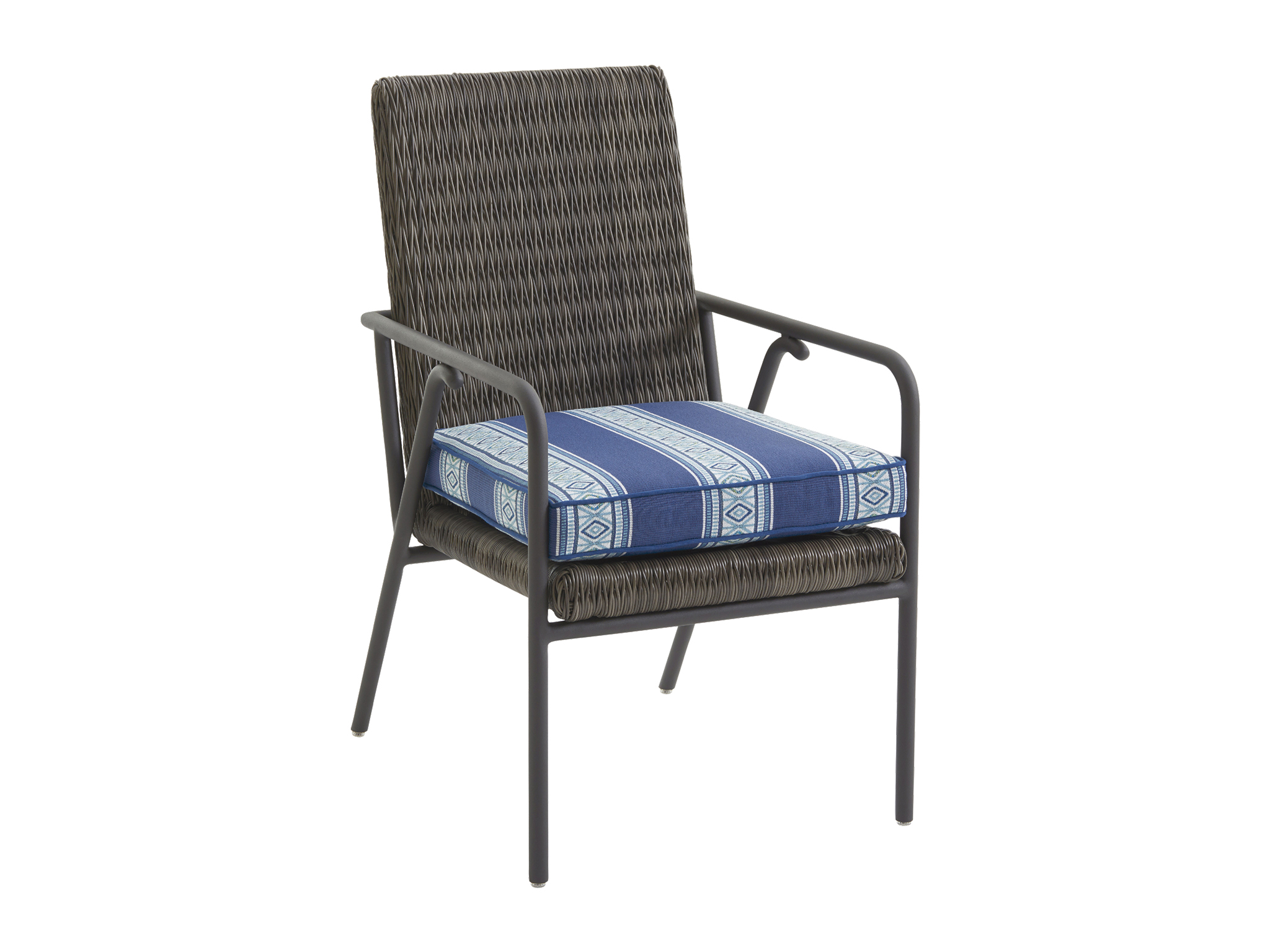 Tommy Bahama Outdoor Living Small Dining Chair 