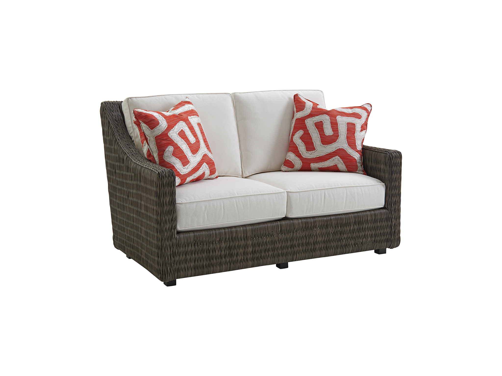 Tommy Bahama Outdoor Living Love Seat 