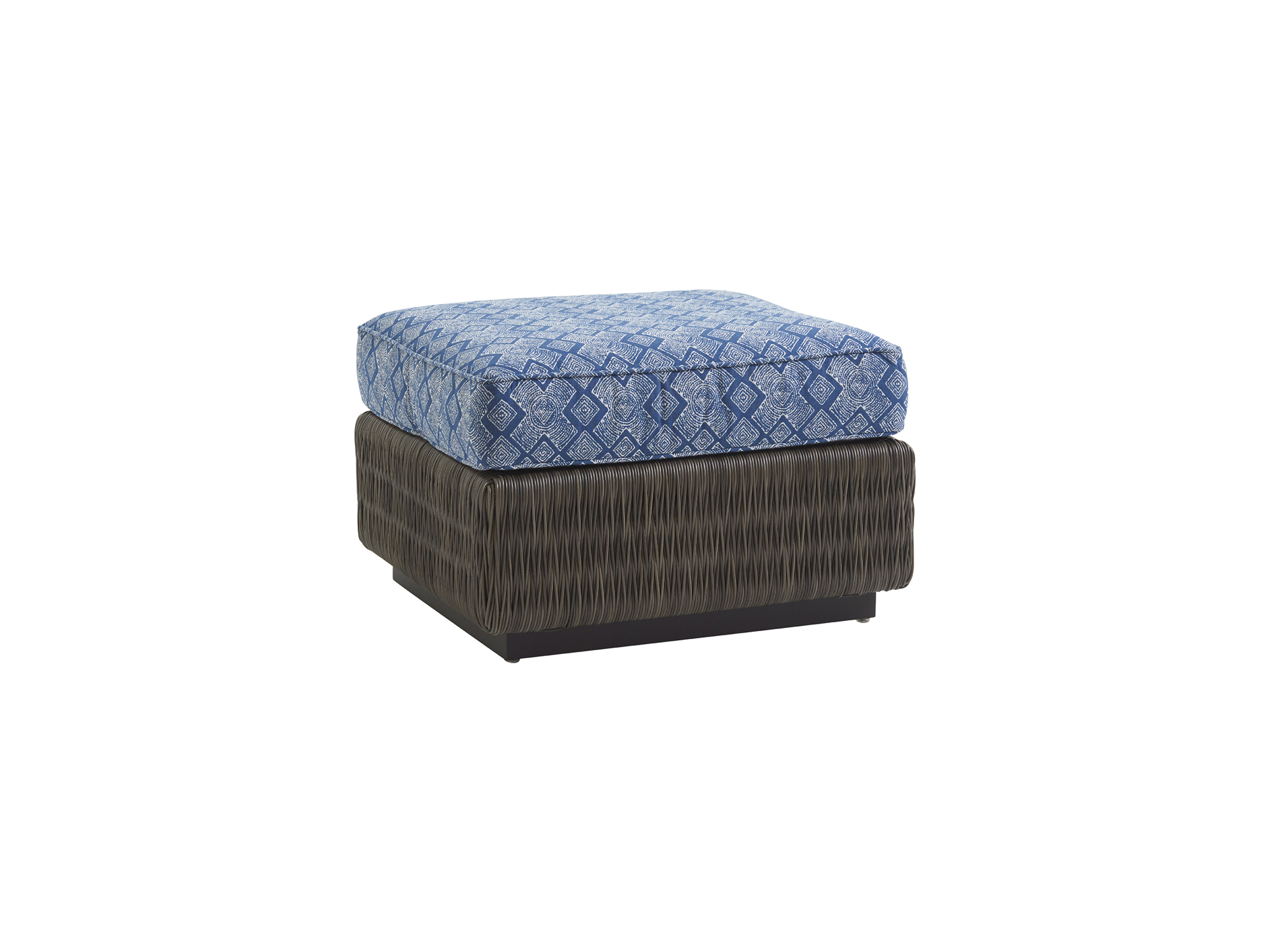 Tommy Bahama Outdoor Living Ottoman 