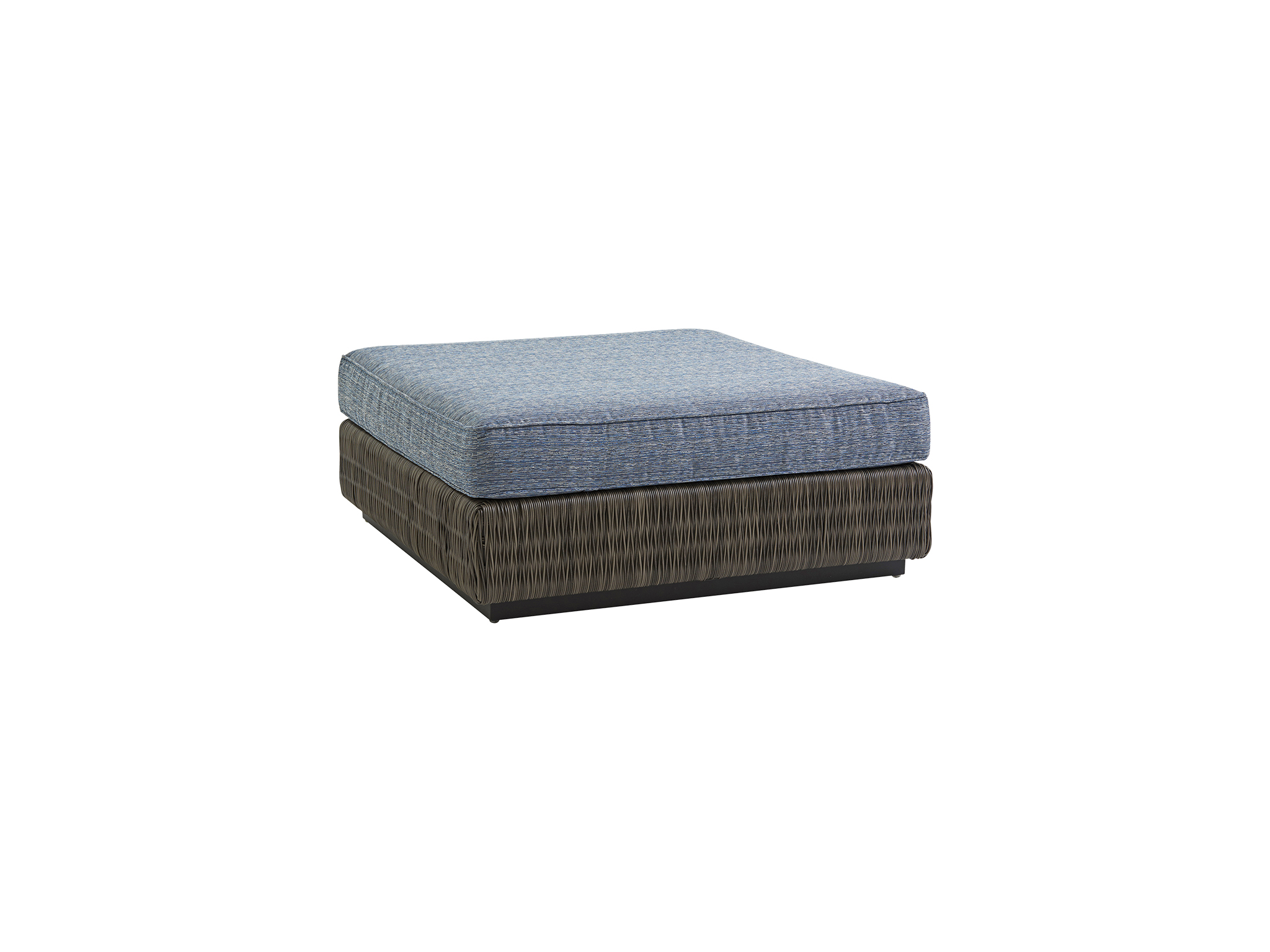 Tommy Bahama Outdoor Living Cocktail Ottoman 