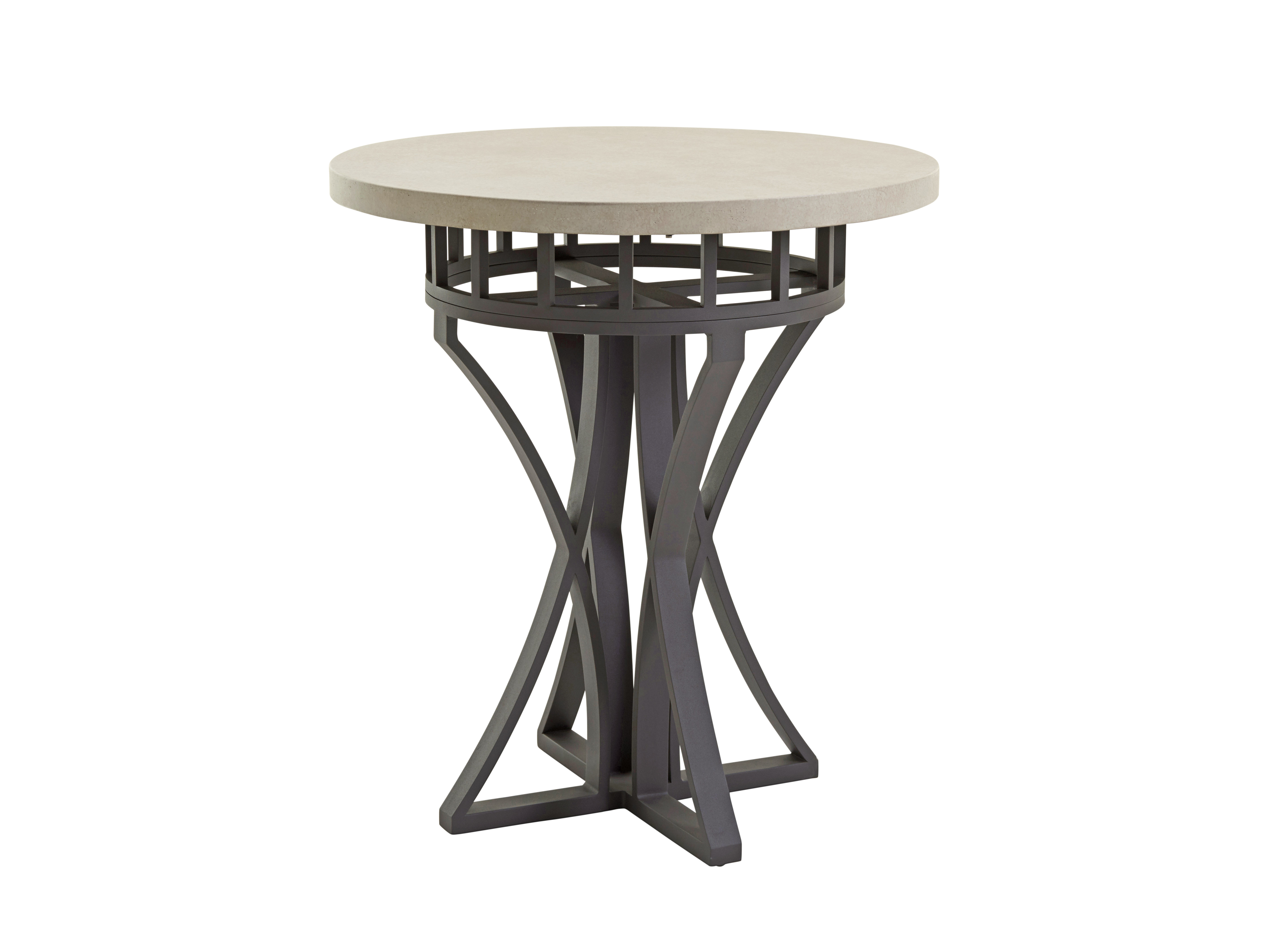 Tommy Bahama Outdoor Living Bistro Table 