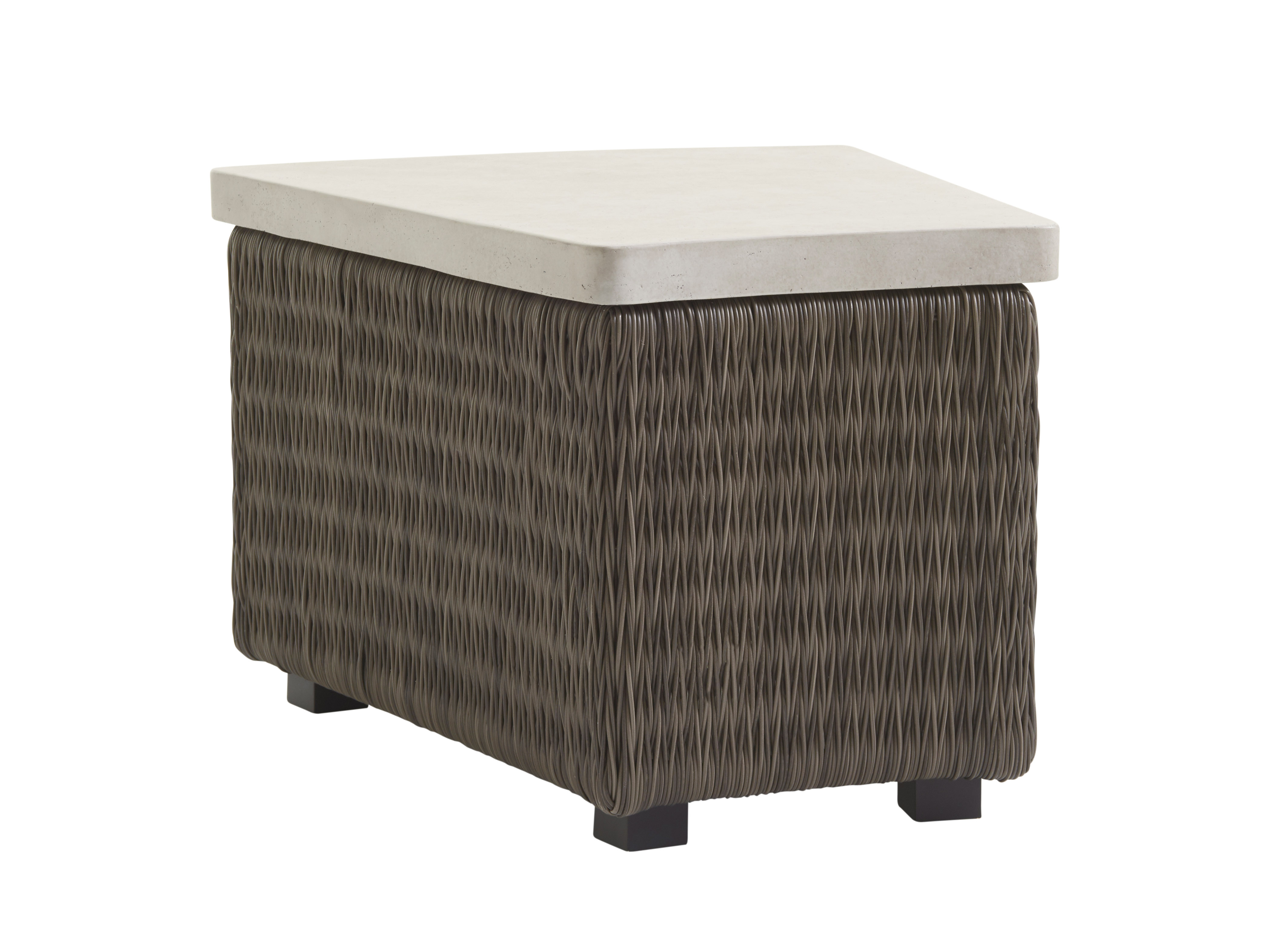 Tommy Bahama Outdoor Living Accent Table 