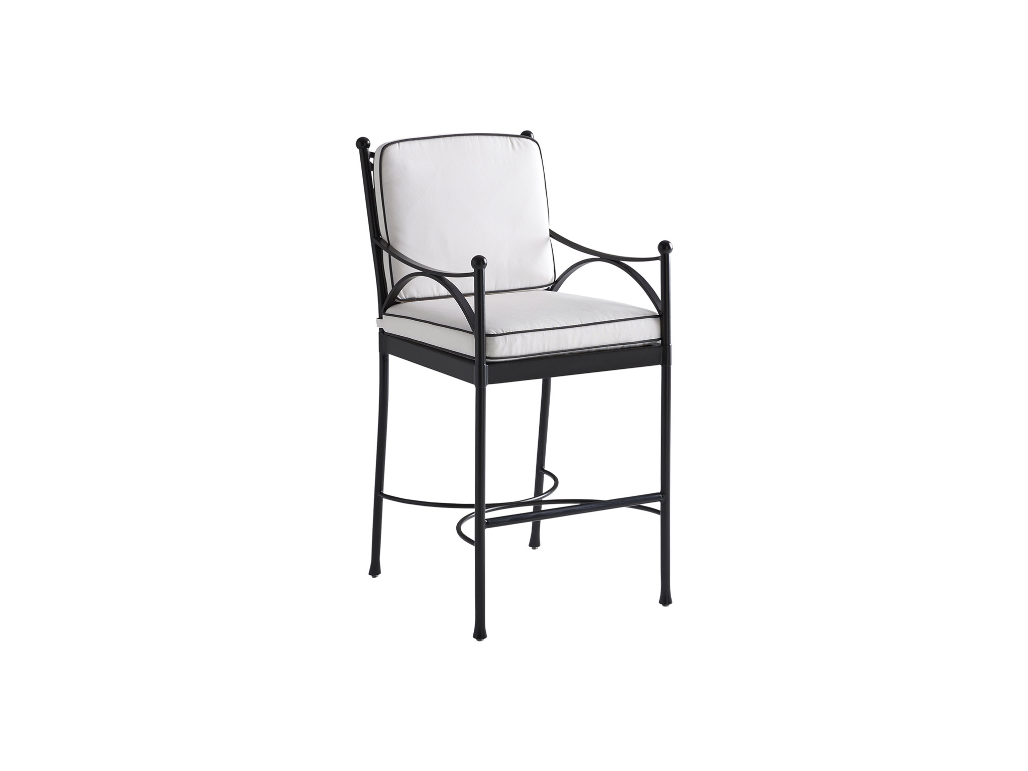 Tommy Bahama Outdoor Living Bar Stool 