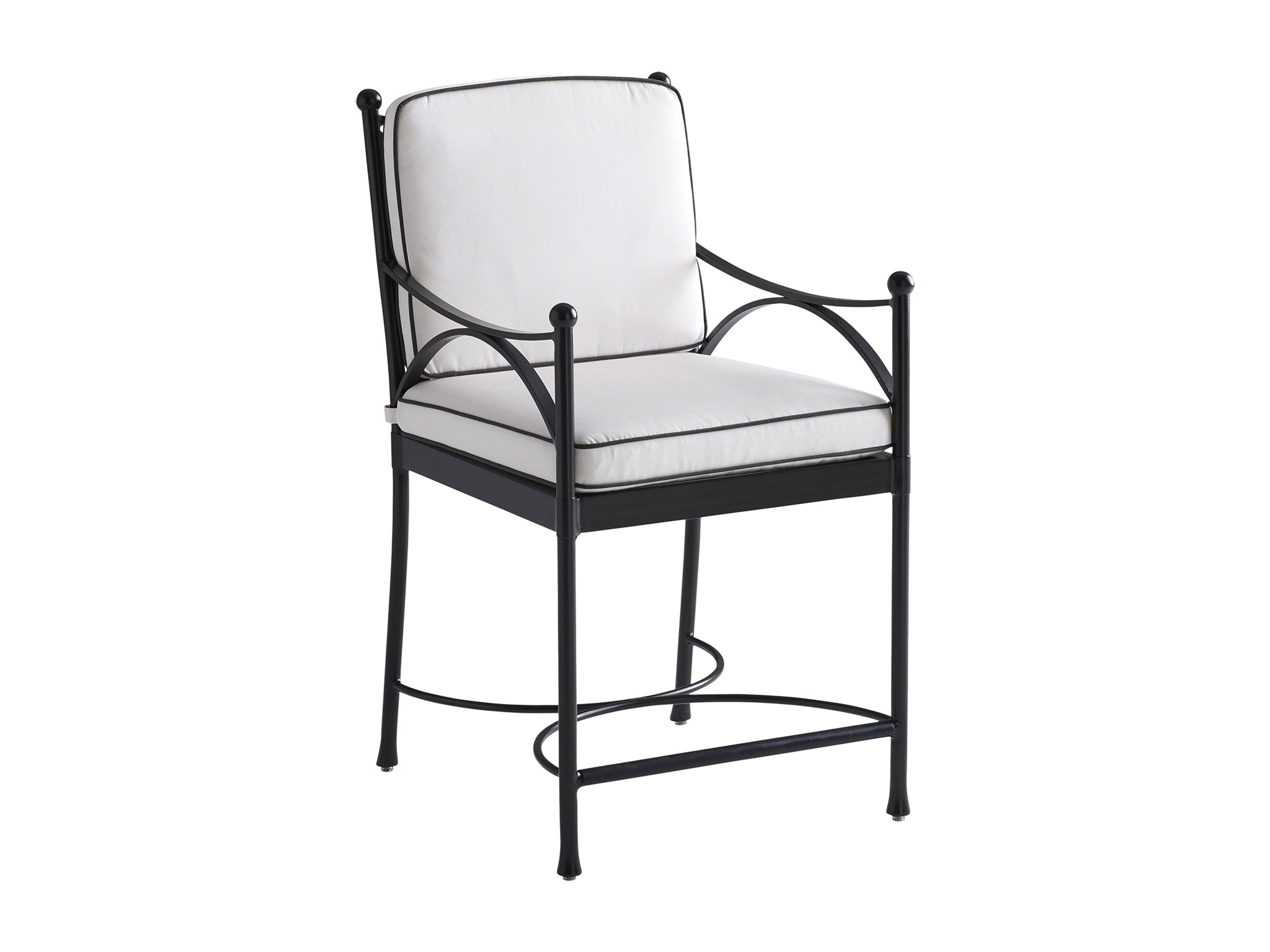Tommy Bahama Outdoor Living Counter Stool 