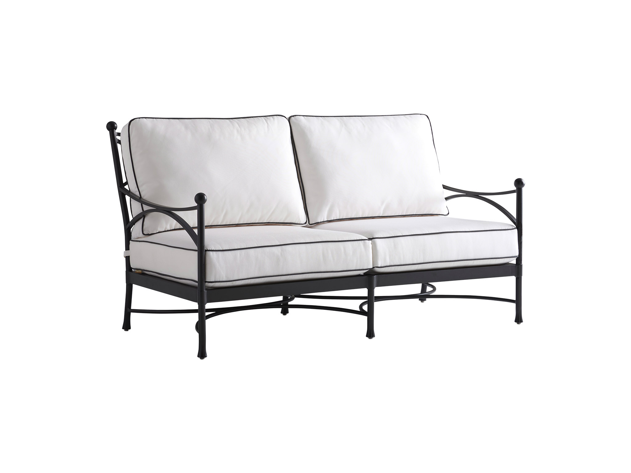 Tommy Bahama Outdoor Living Loveseat 