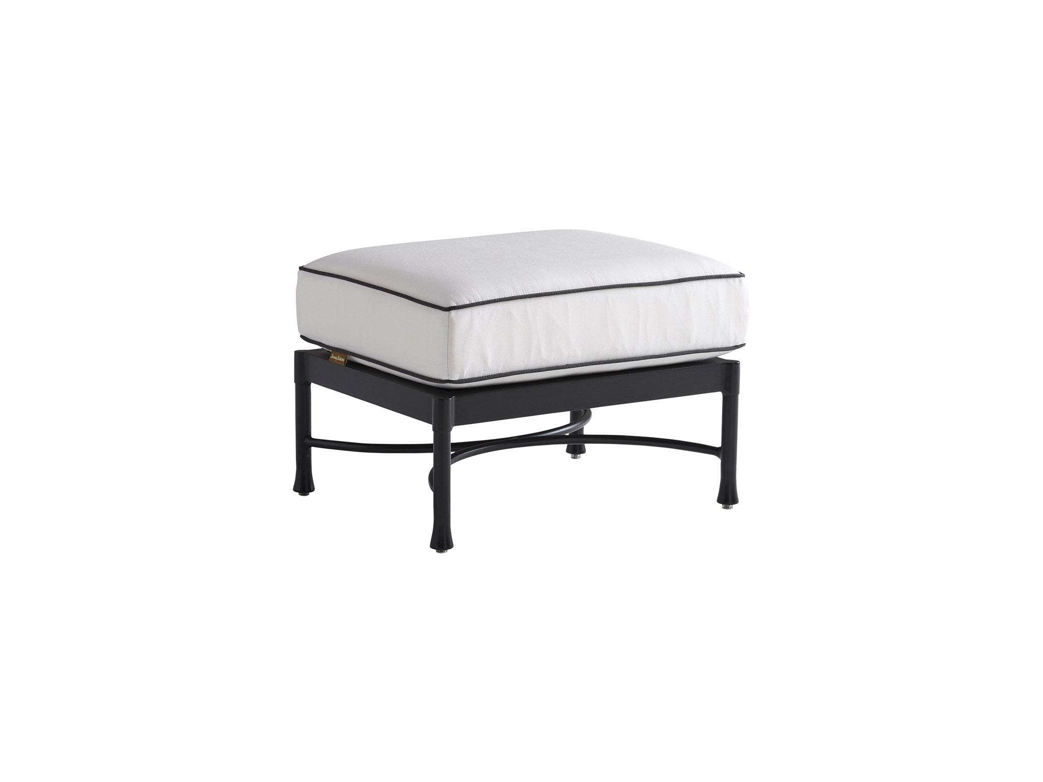 Tommy Bahama Outdoor Living Ottoman 