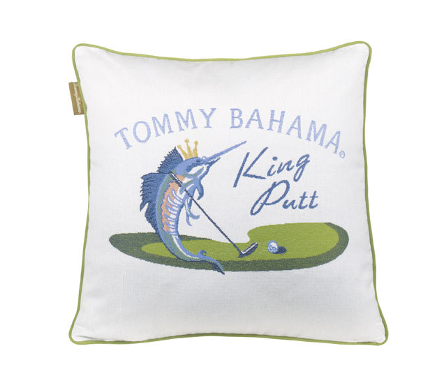 Tommy Bahama Outdoor Living King Putt 