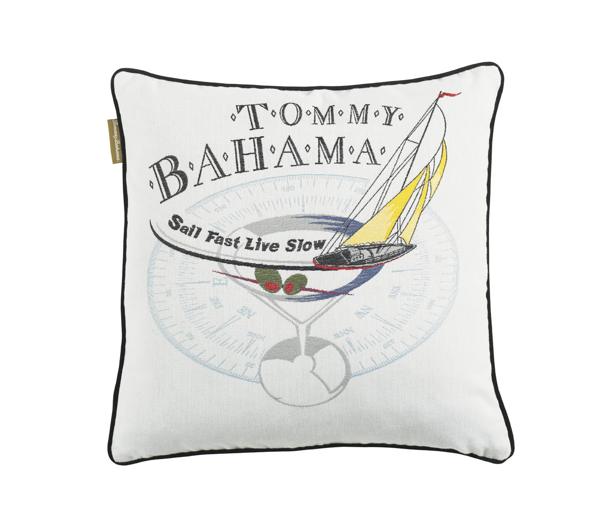 Tommy Bahama Outdoor Living Sail Fast 