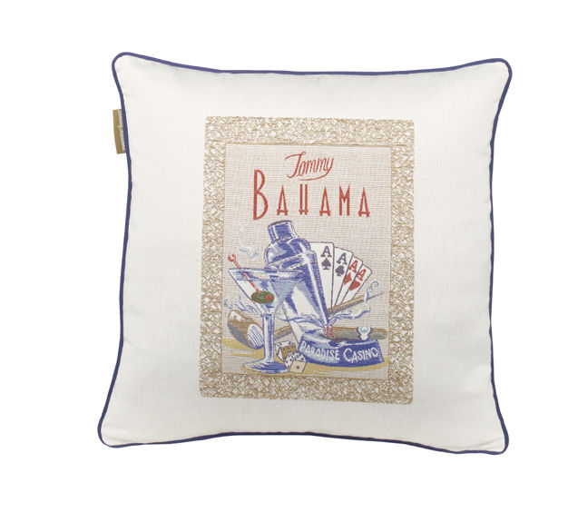 Tommy Bahama Outdoor Living Paradise Casino 