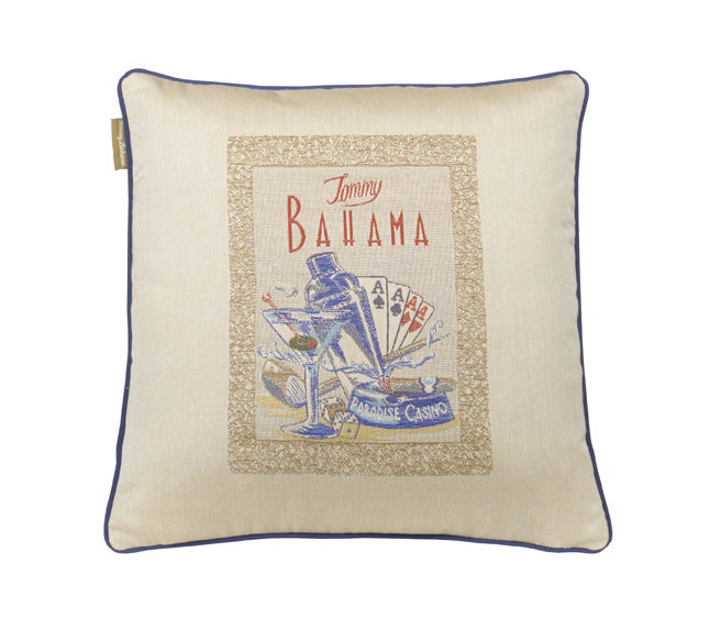 Tommy Bahama Outdoor Living Paradise Casino (fresco) 