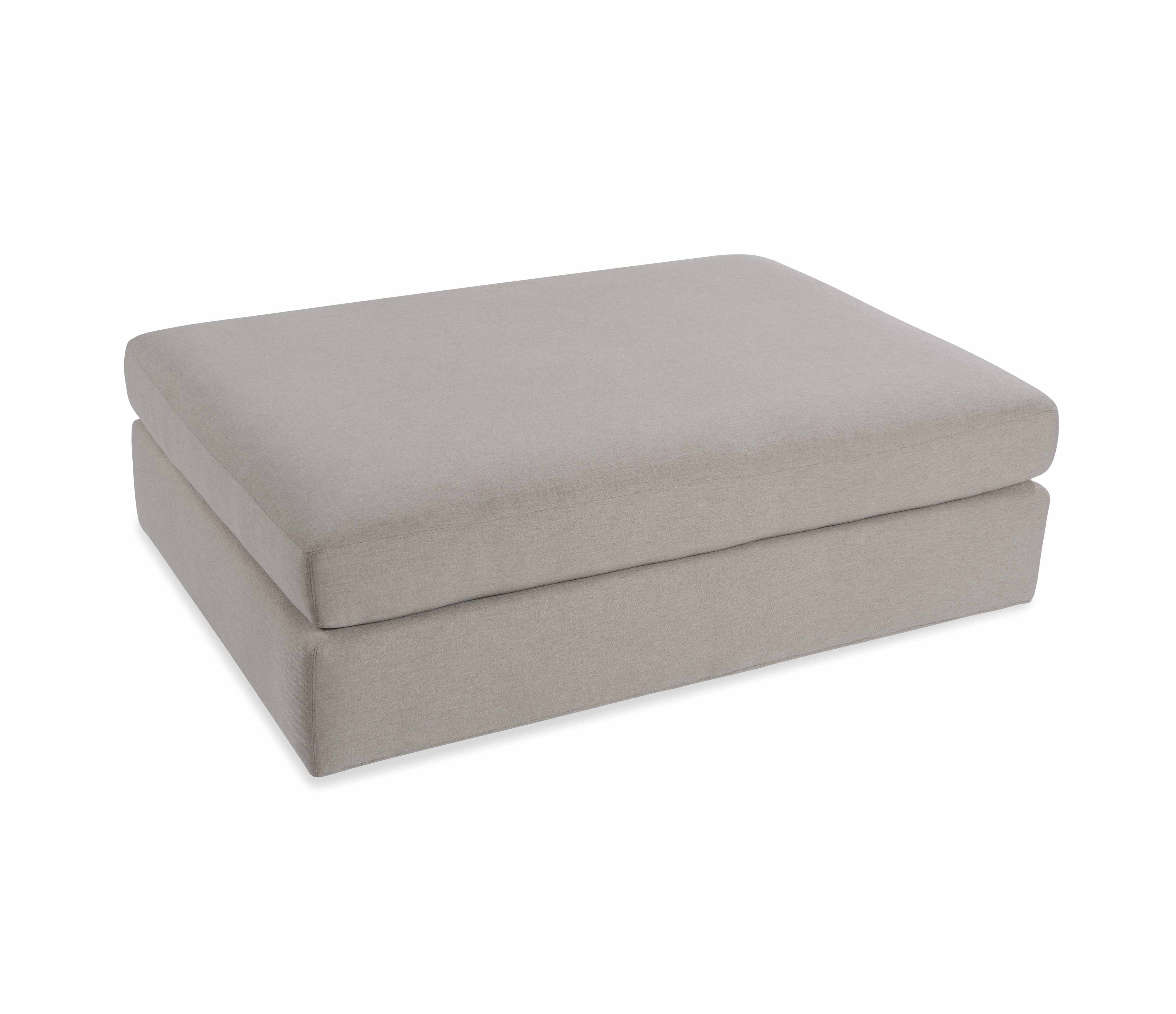  Sausalito Ottoman 