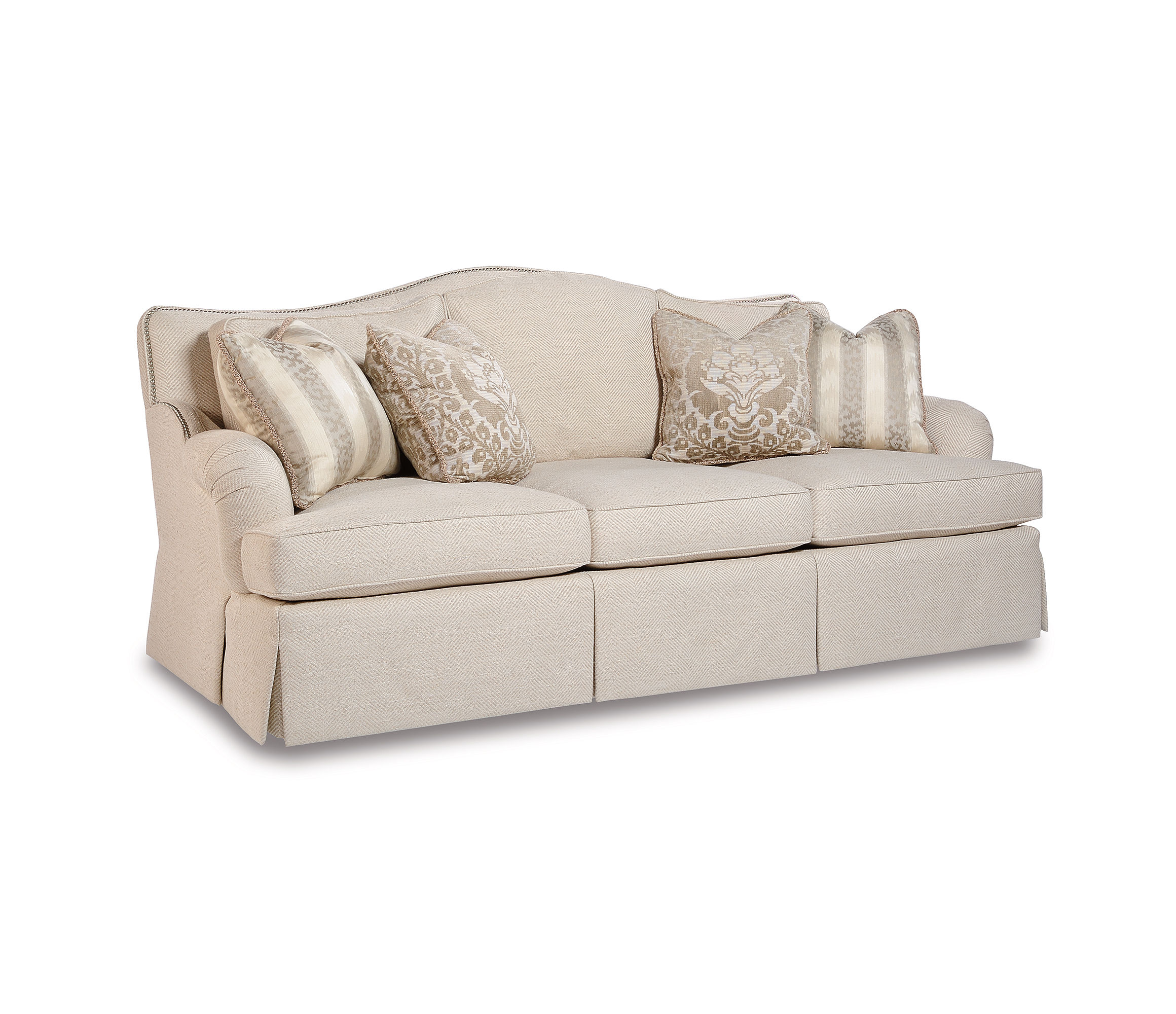 Gemini Sofa 