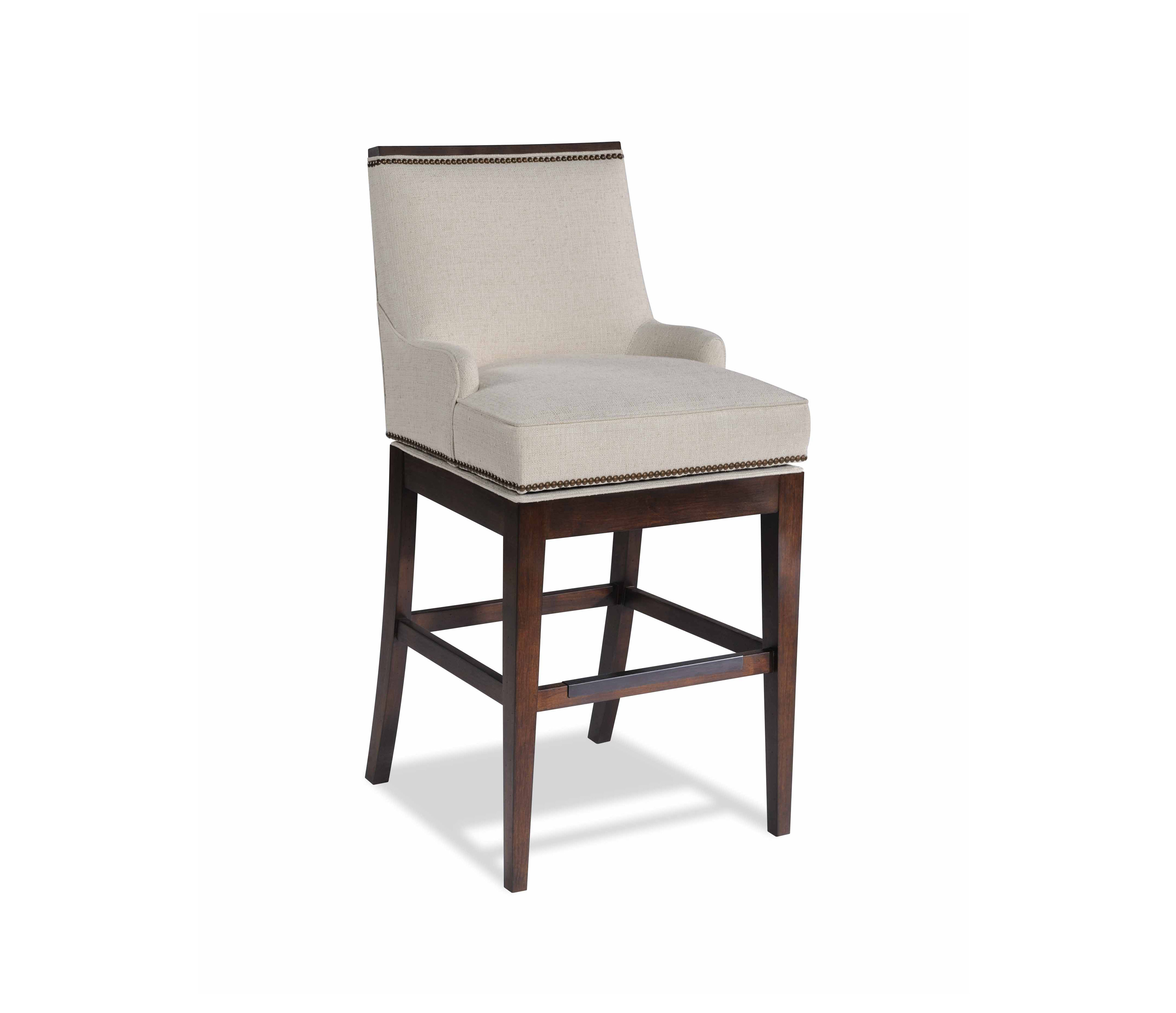  Astoria Swivel Barstool 
