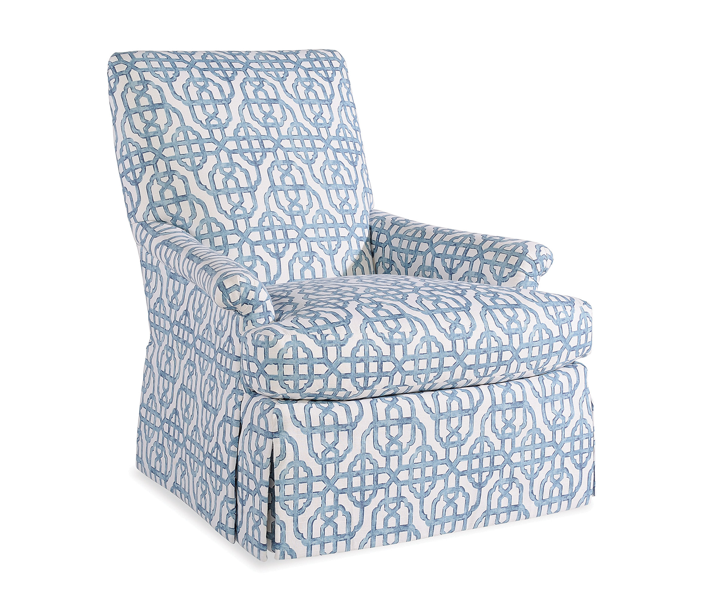  Vendue Chair 