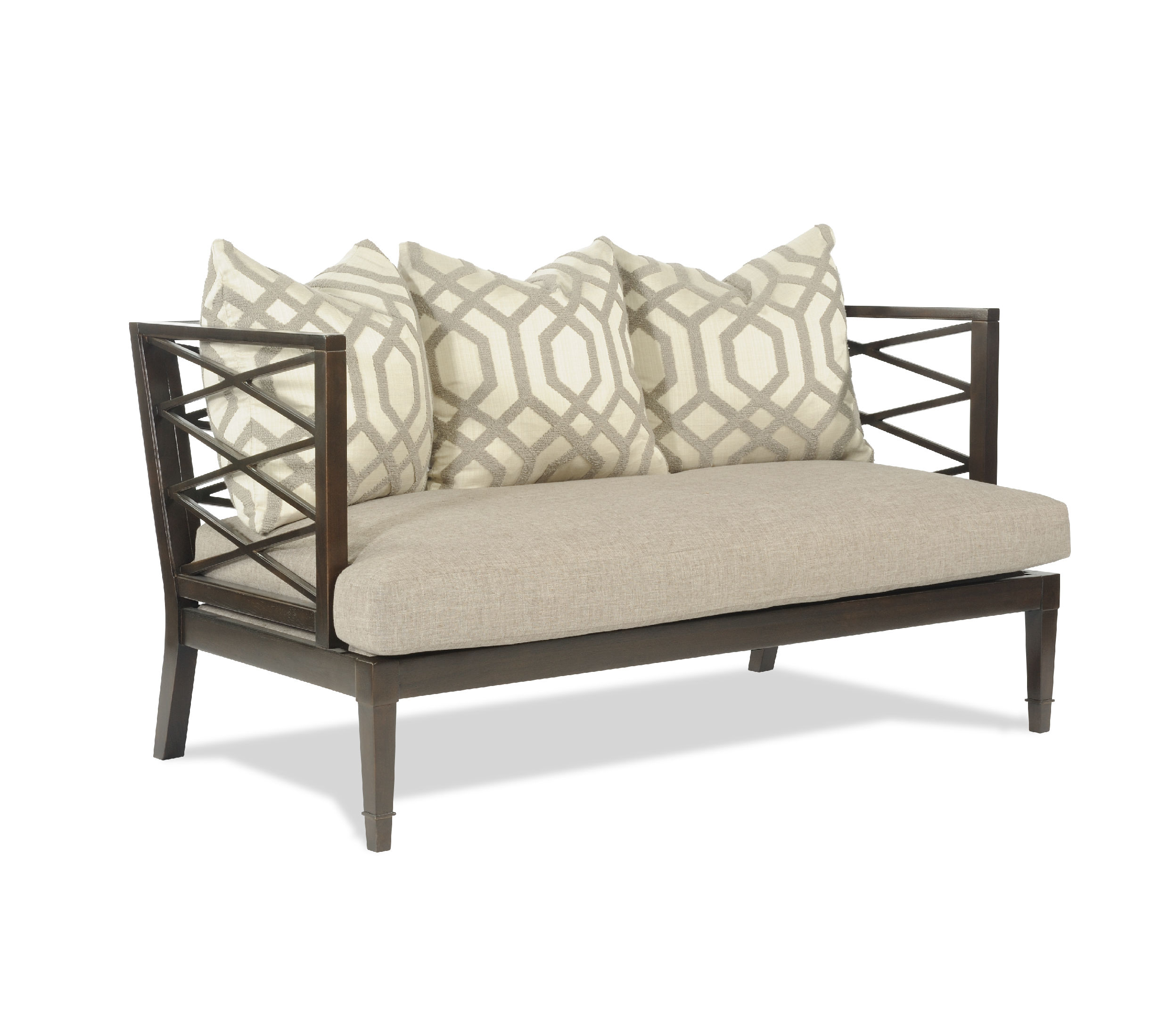  Walker Settee 