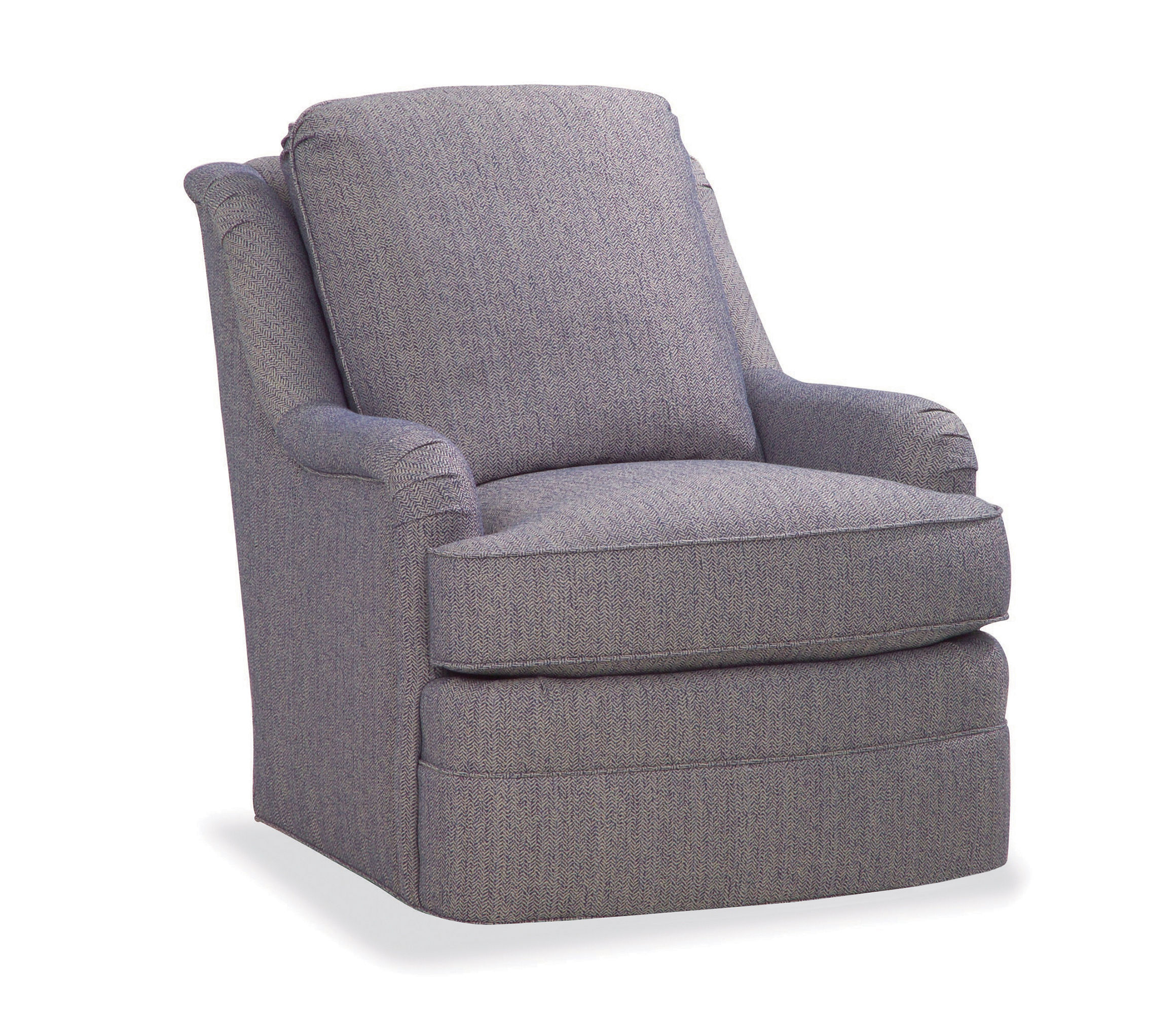  Gambino Swivel Chair 