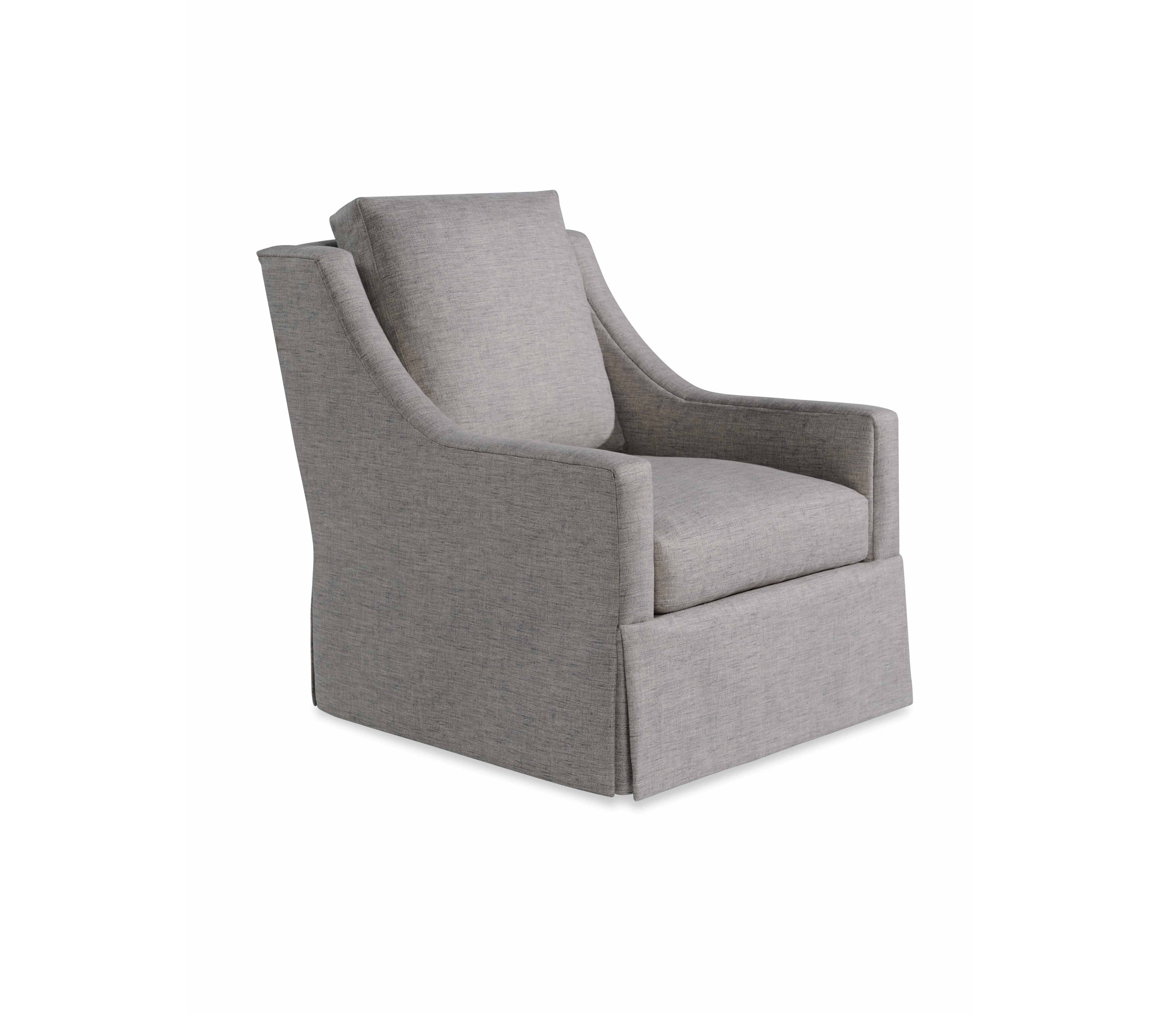  Malibu Swivel Chair 