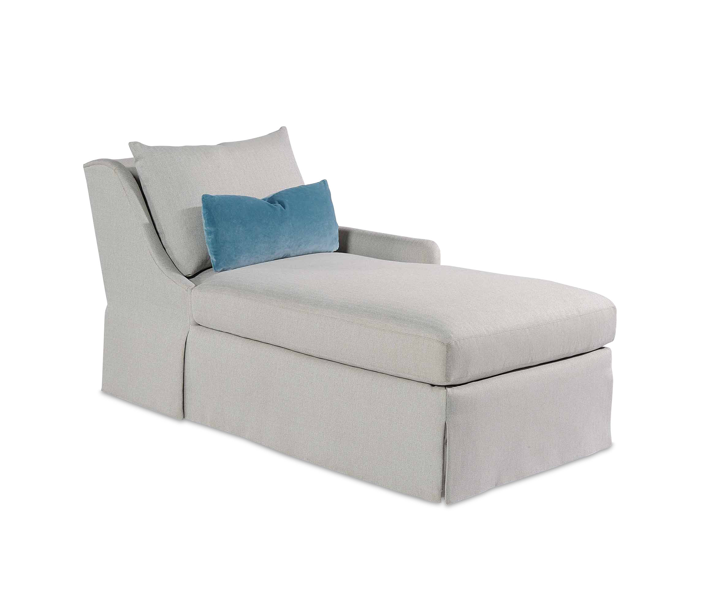  Rivard Right Arm Facing Chaise 