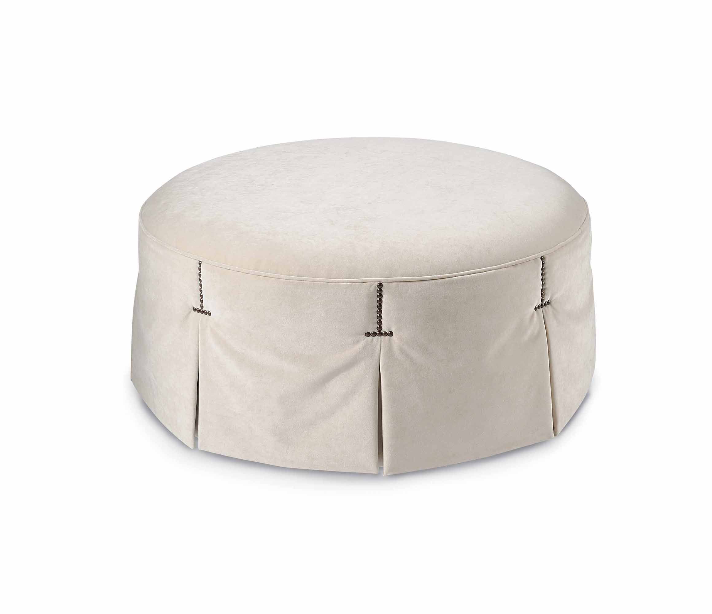  Penny Ottoman 