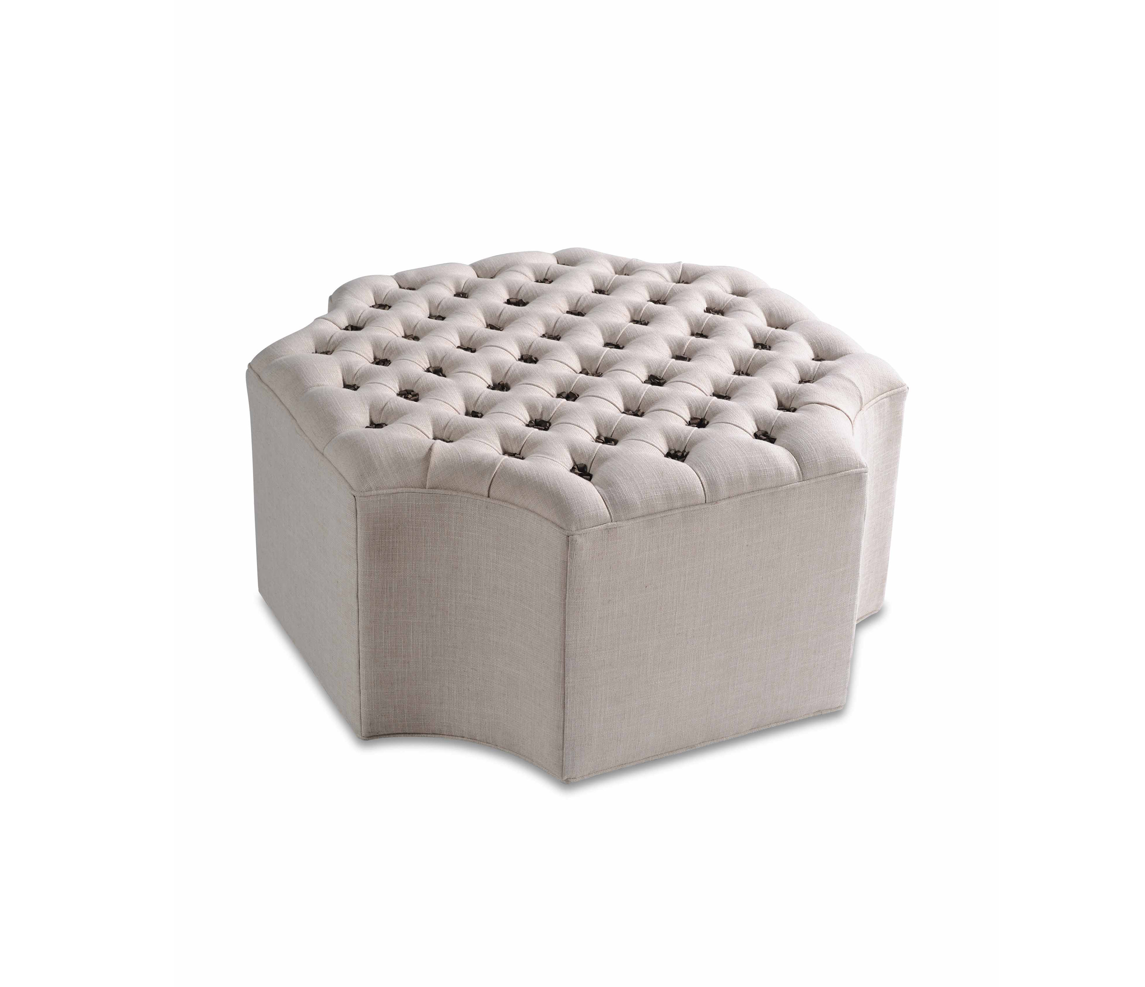  Hepburn Ottoman 