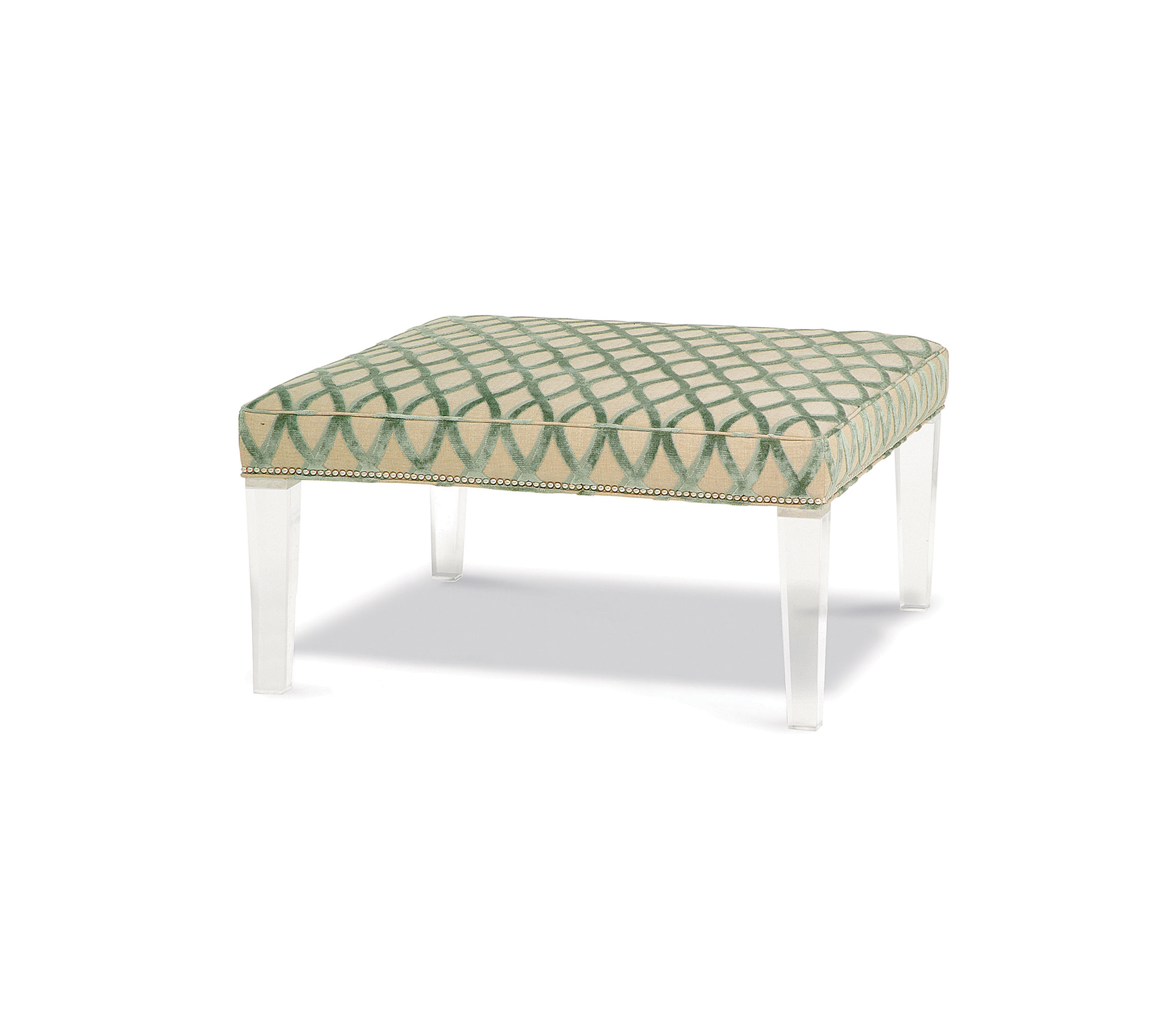  Sandestin Ottoman 