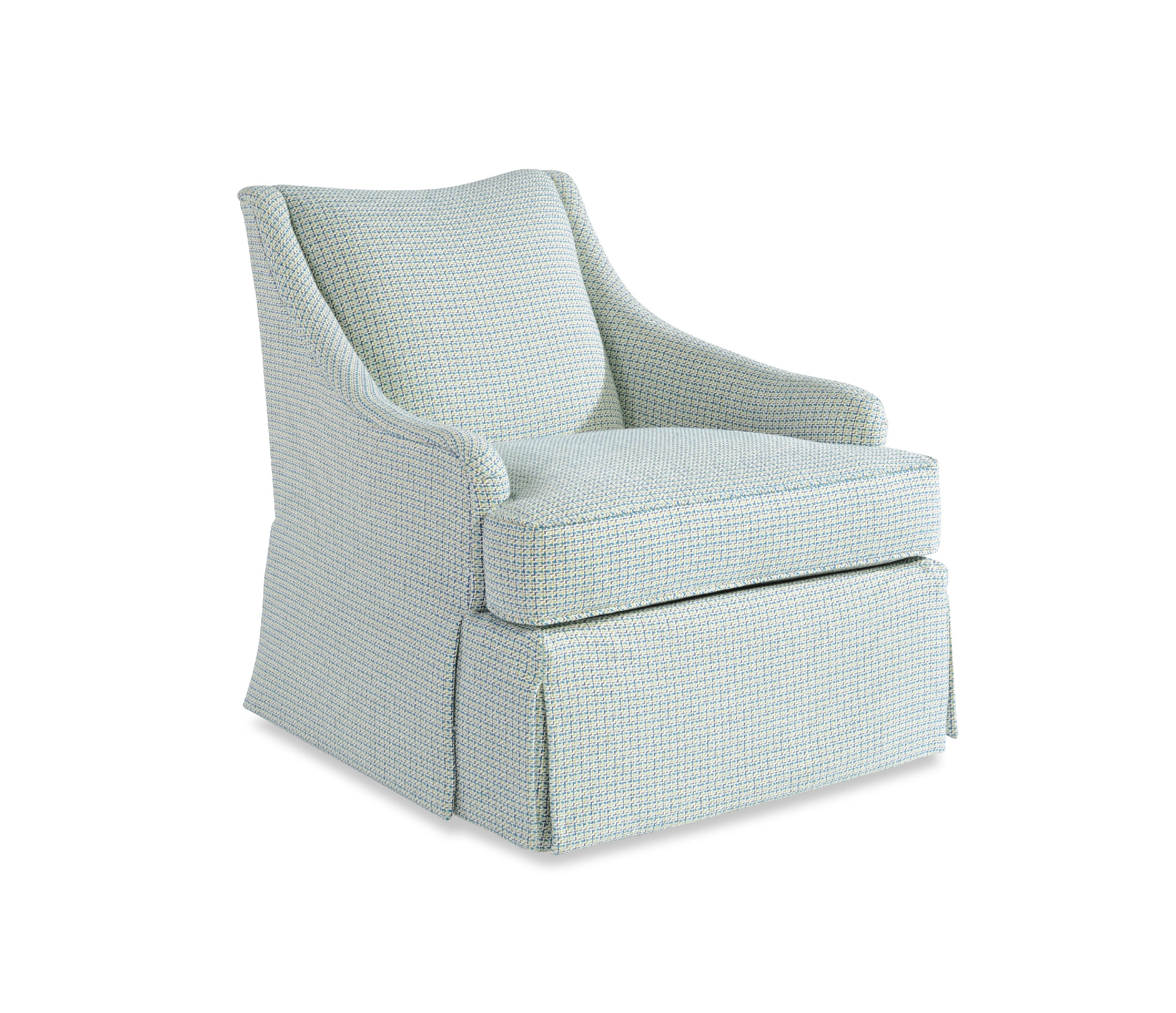  Reynolds Swivel Chair 