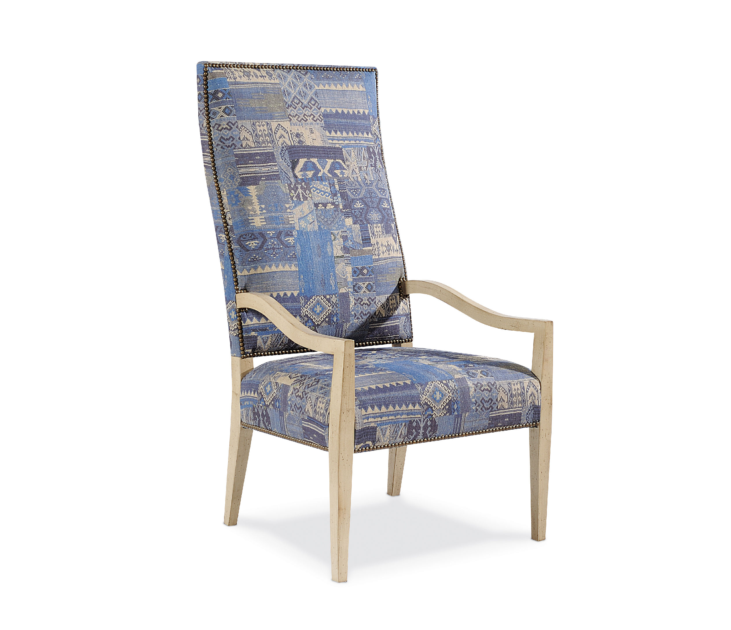  James Chair 