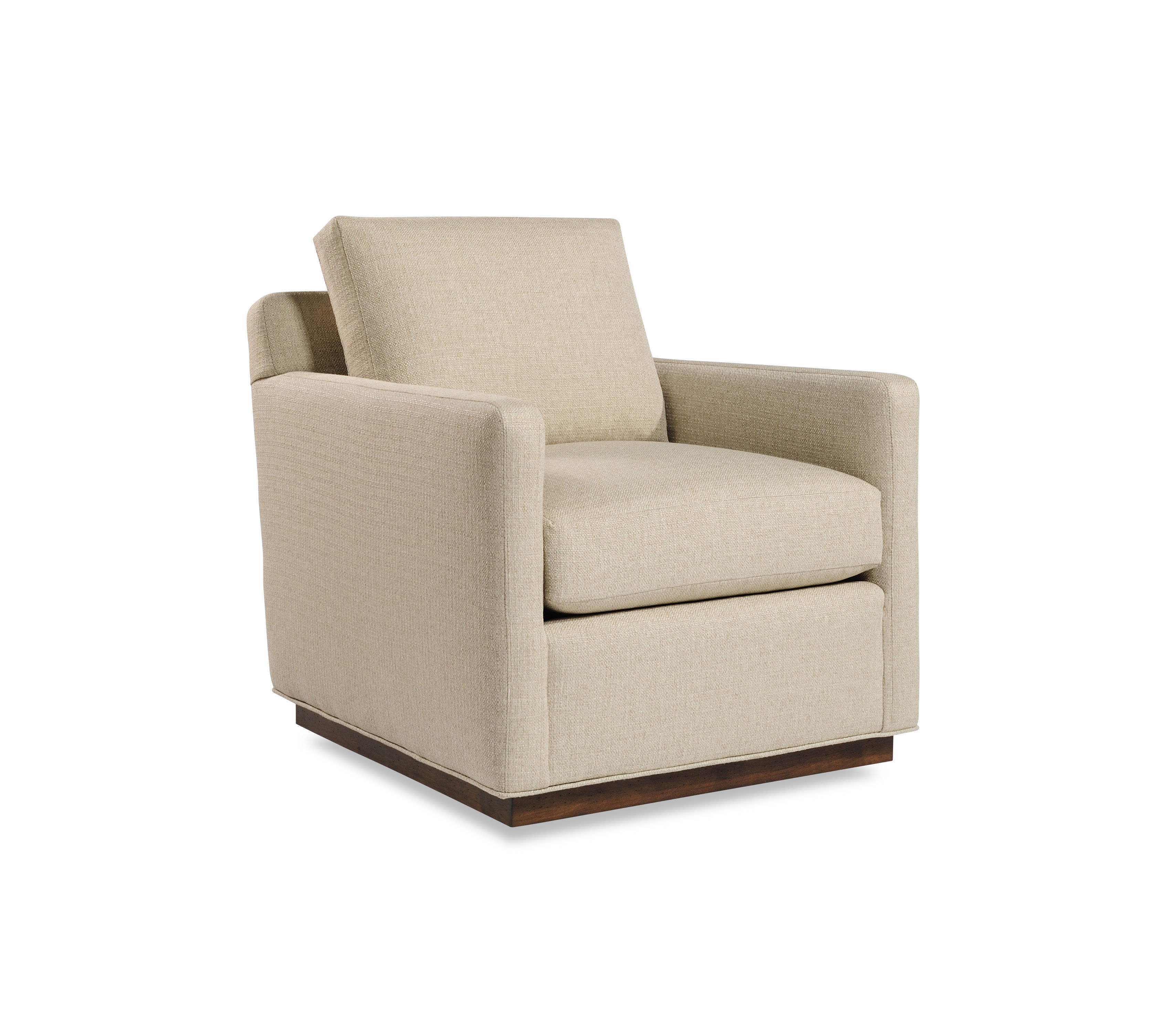  Butler Swivel Chair 