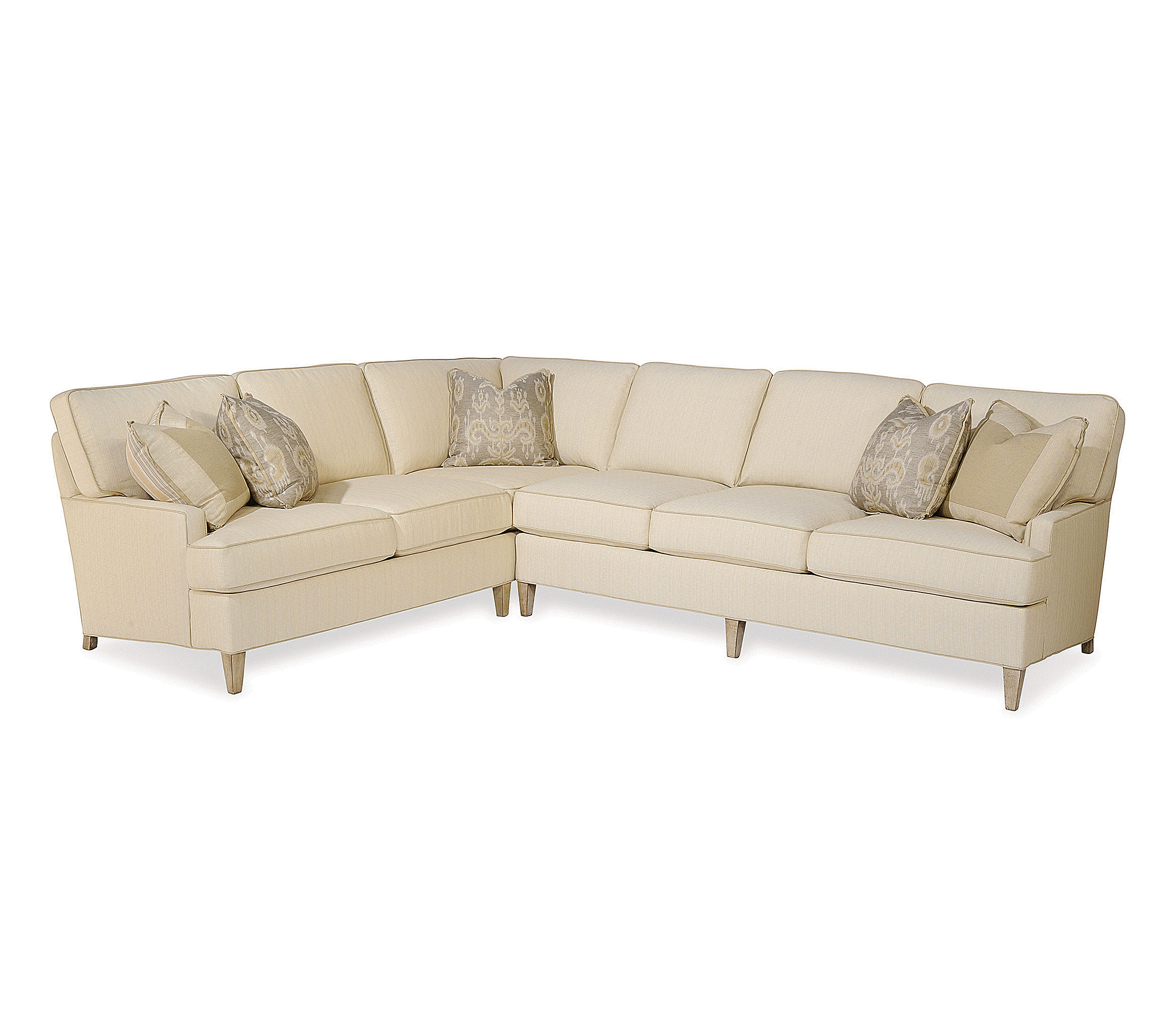  Thompson Sectional 