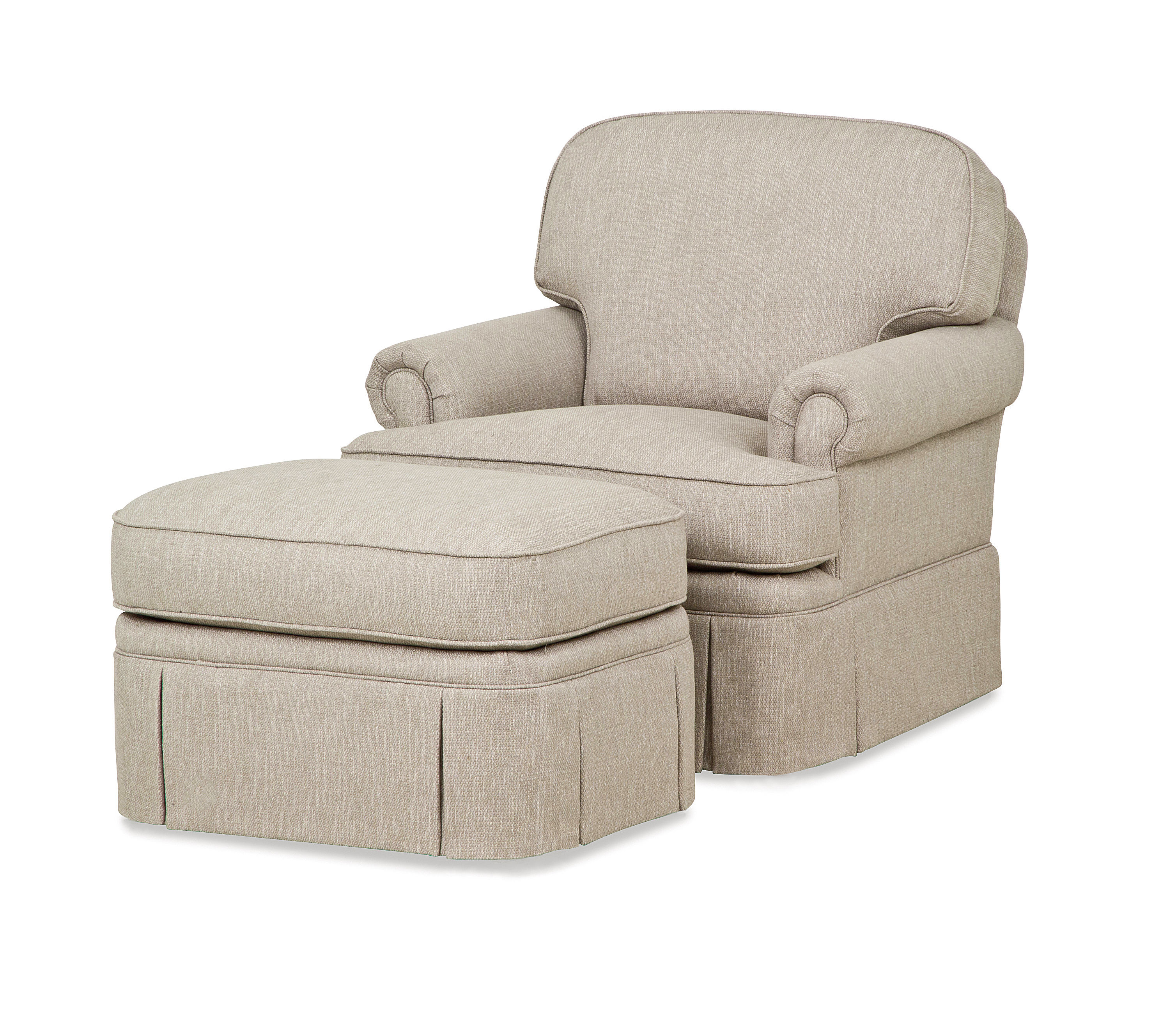  Daniels Chair 
