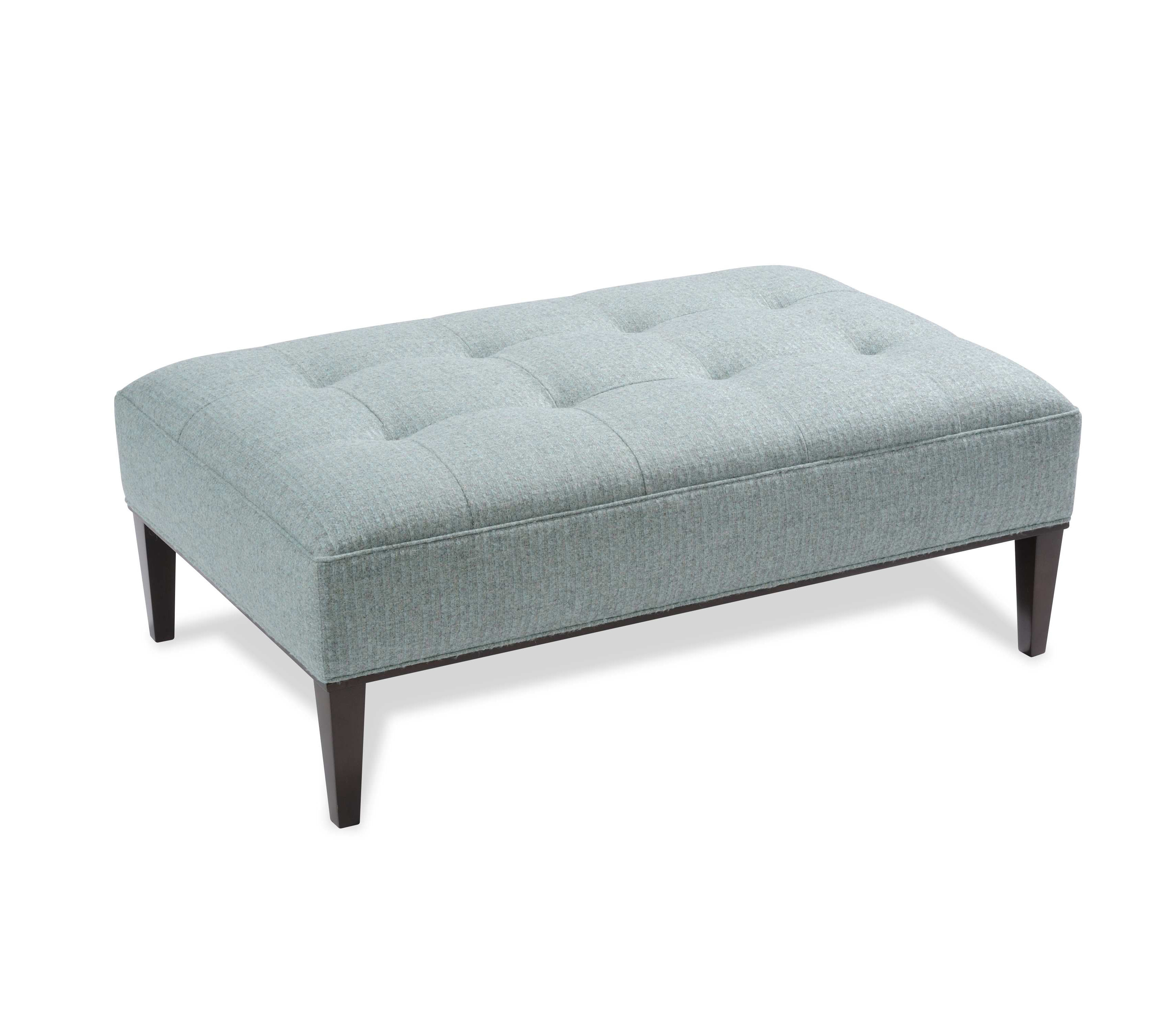  Taylor Made Rectangular Ottoman 