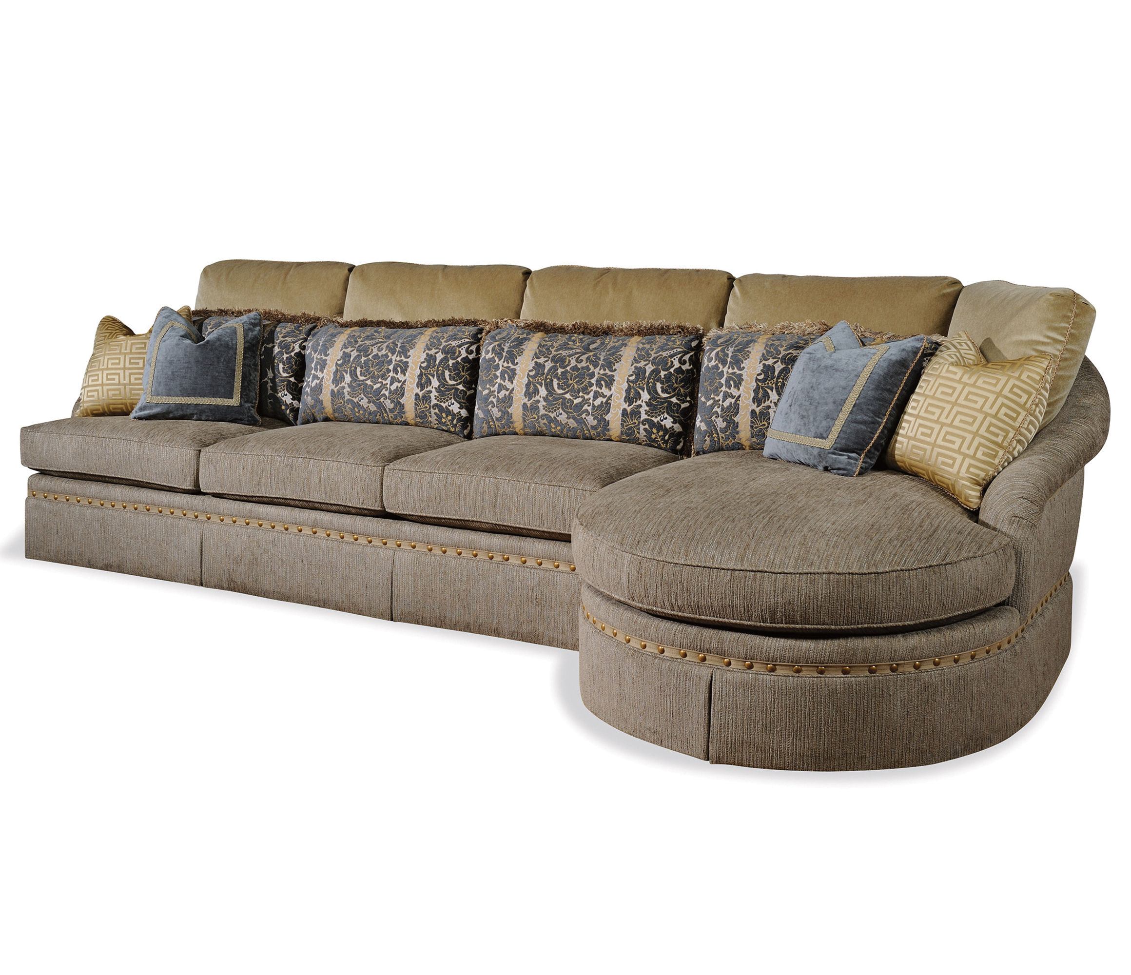  Cabernet Sectional 