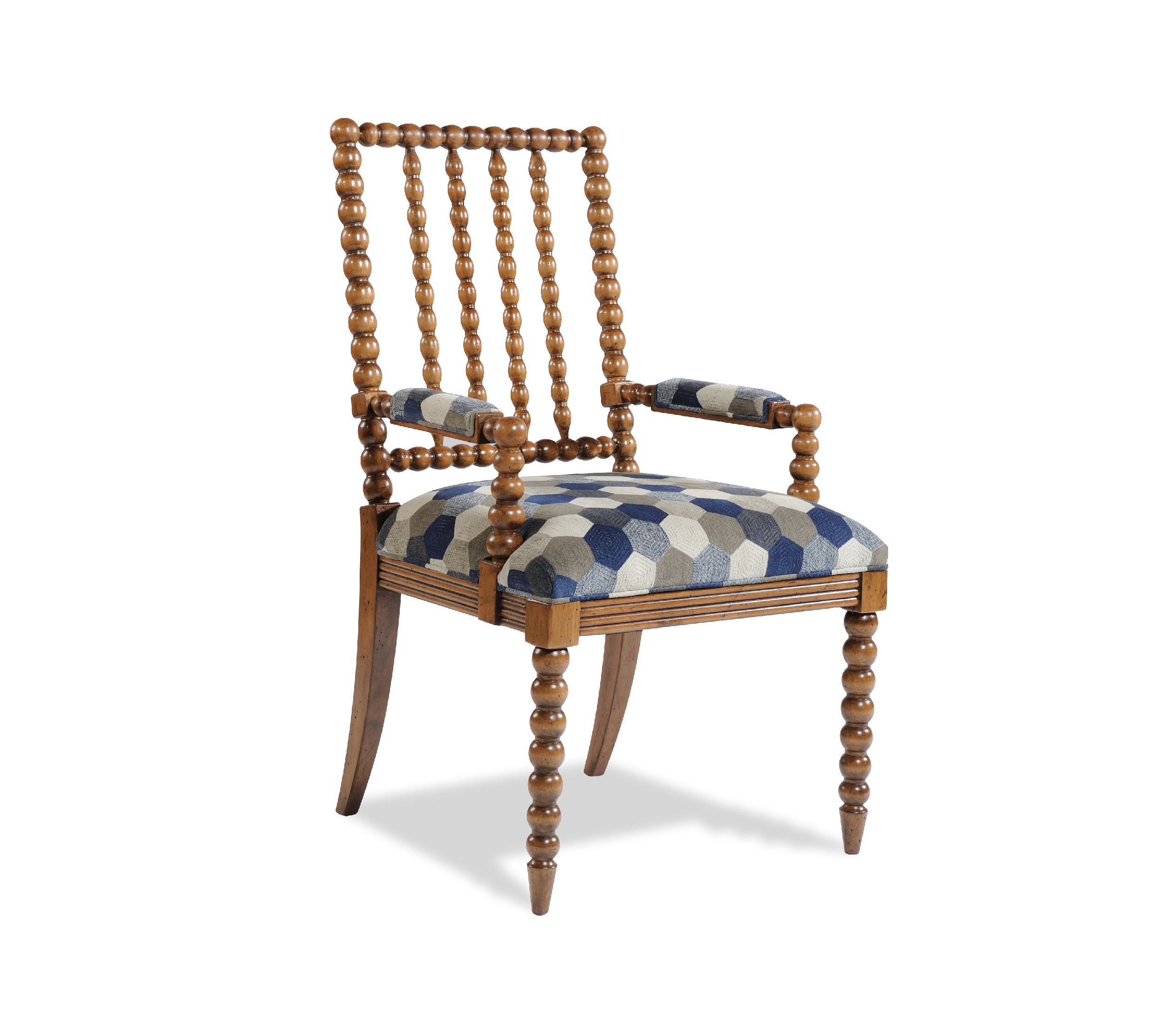  Hawkins Arm Chair 
