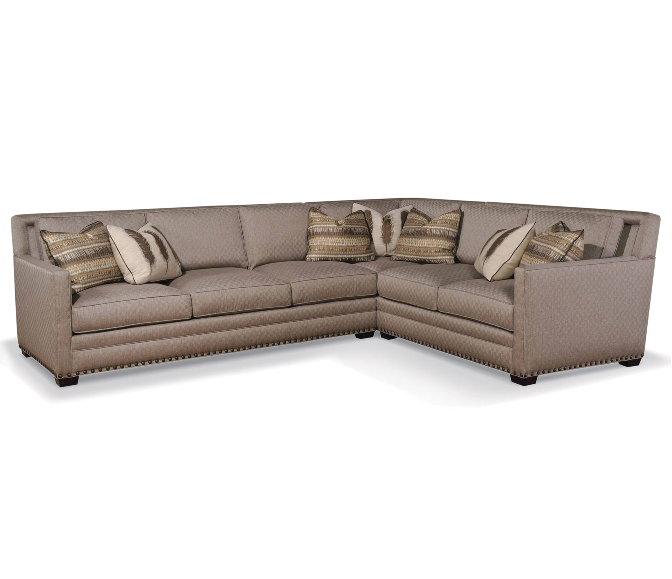  Bradfield Sectional 