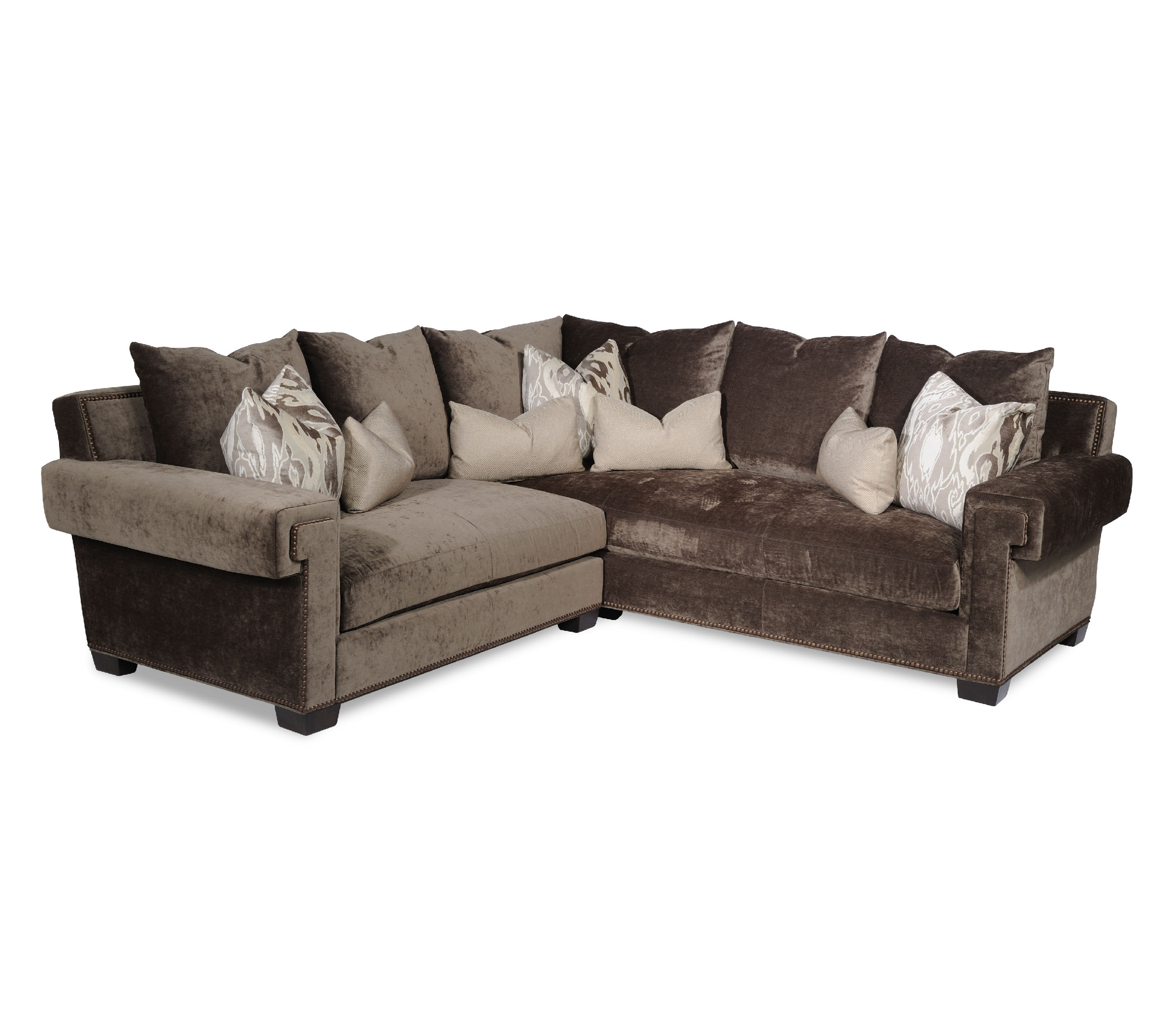  Gramercy Sectional 