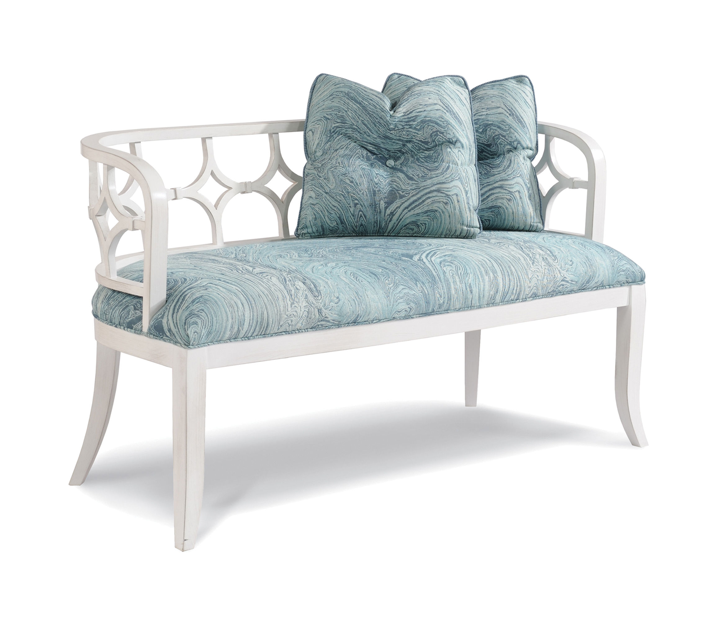  Marchesa Settee 