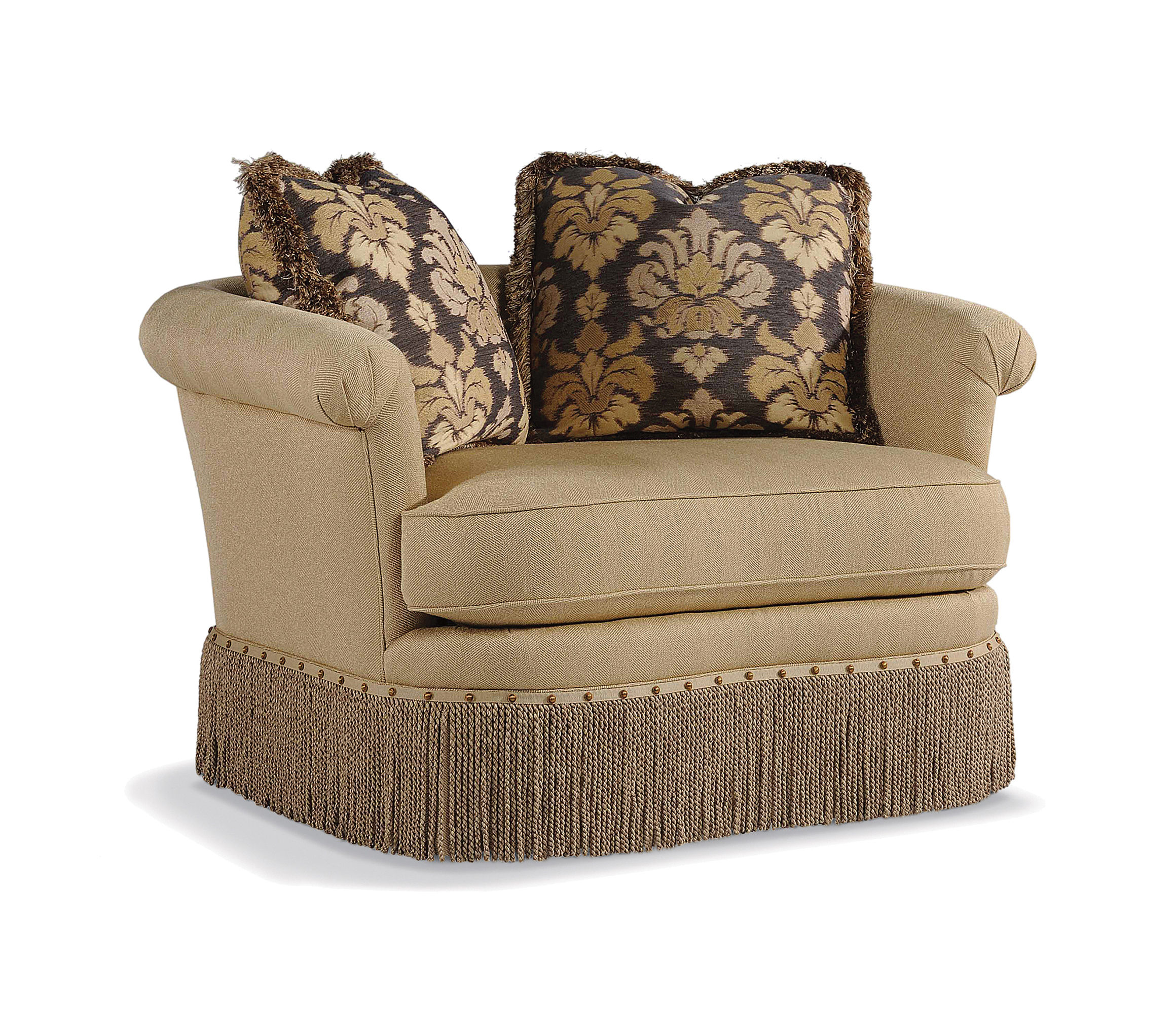  Adriana Chair And A Half 