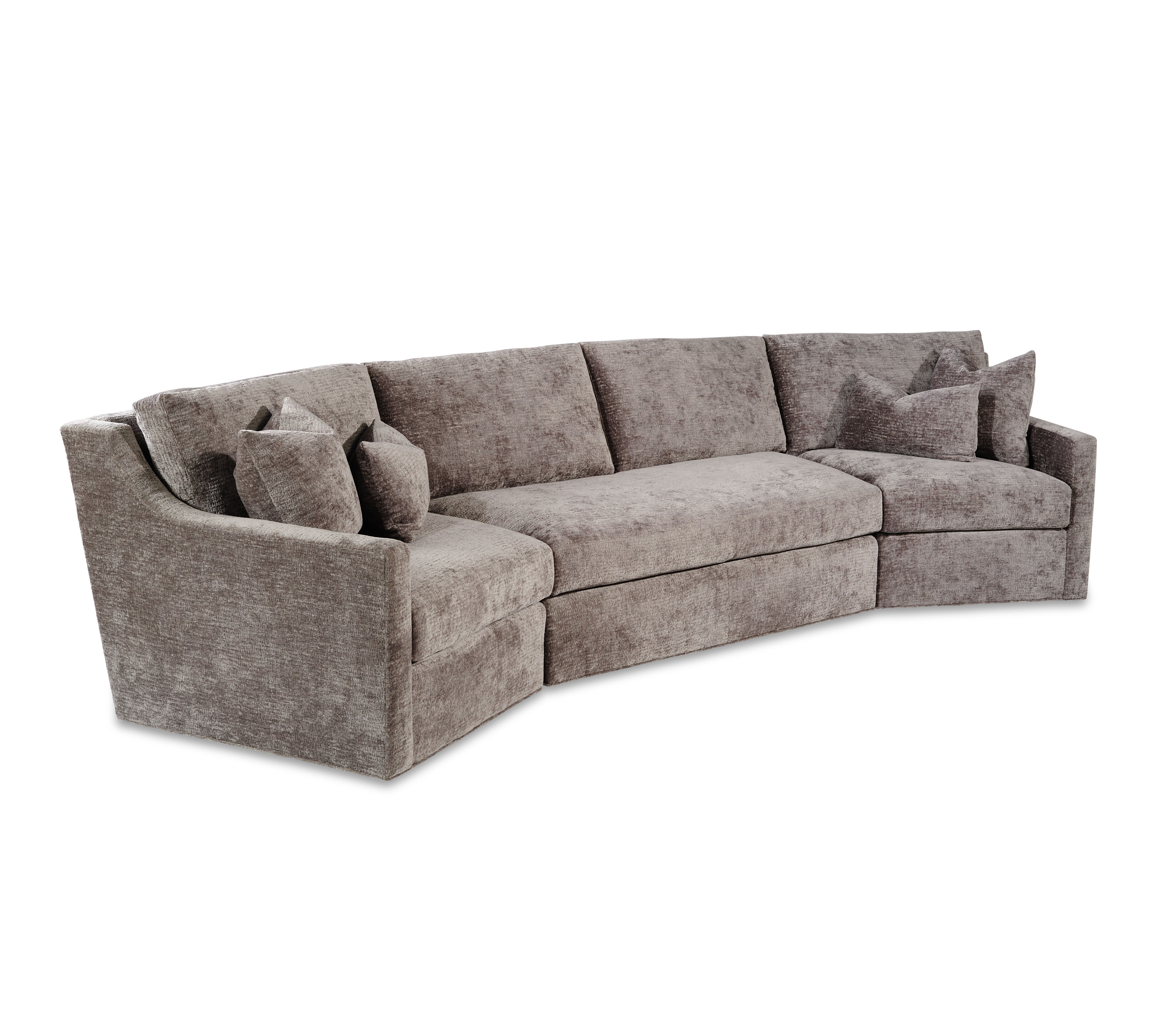  Hope Sectional 