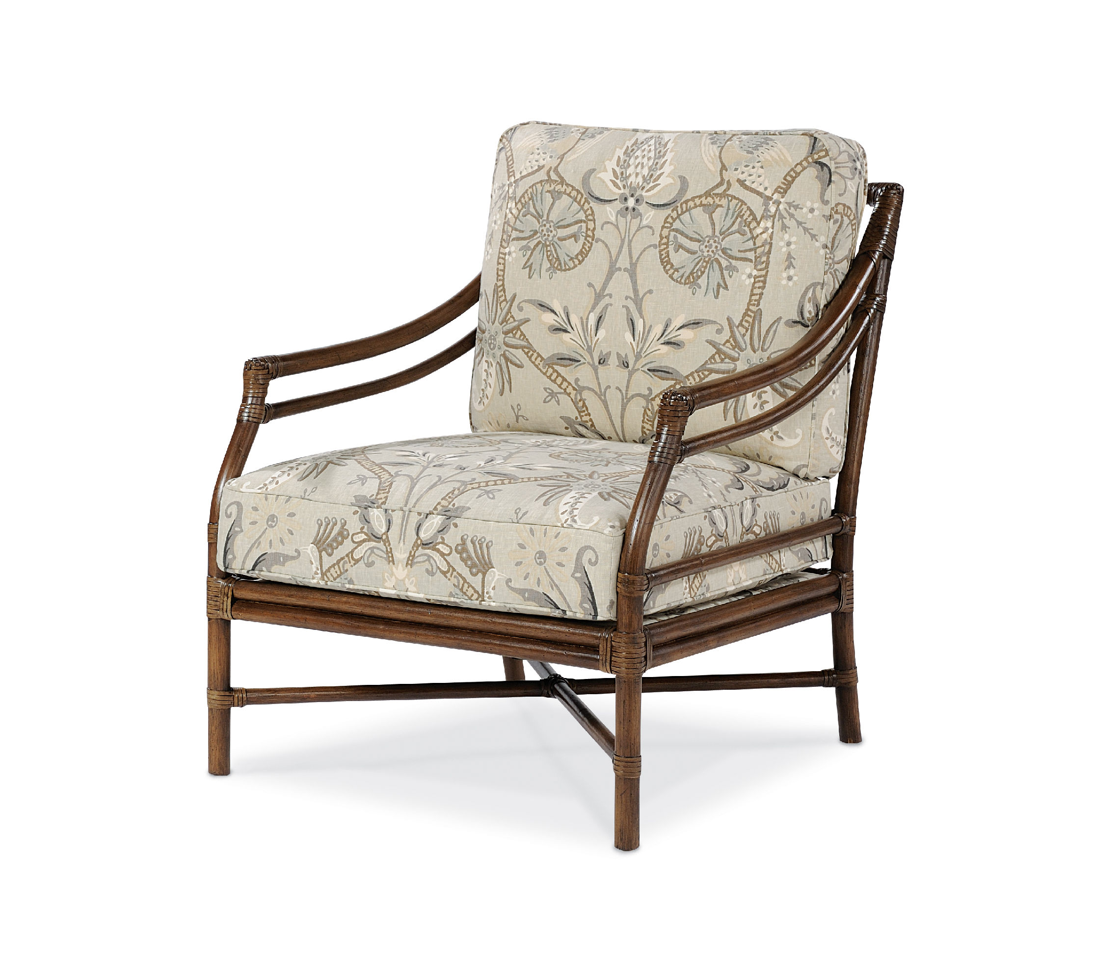  Hill Chair 