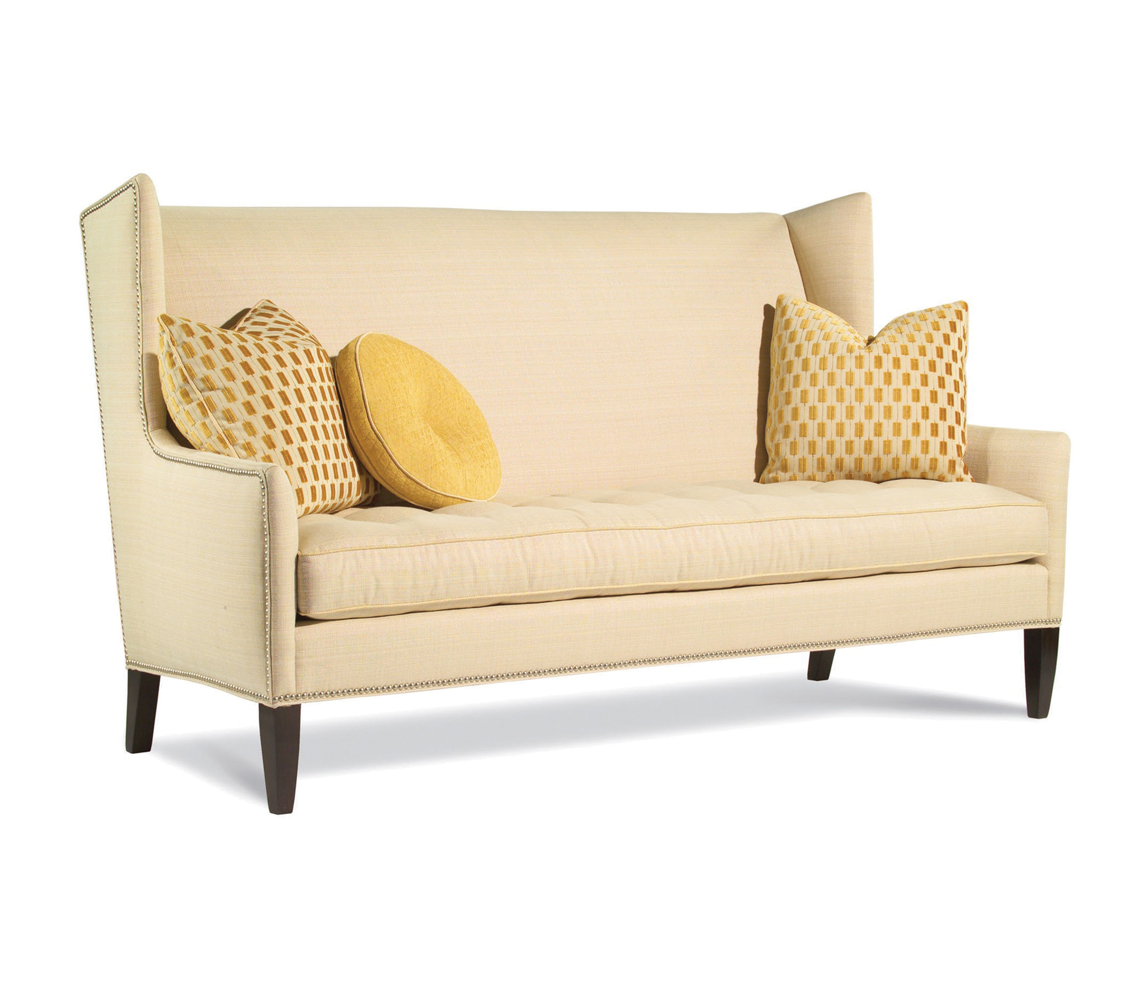  St. Germain Settee 
