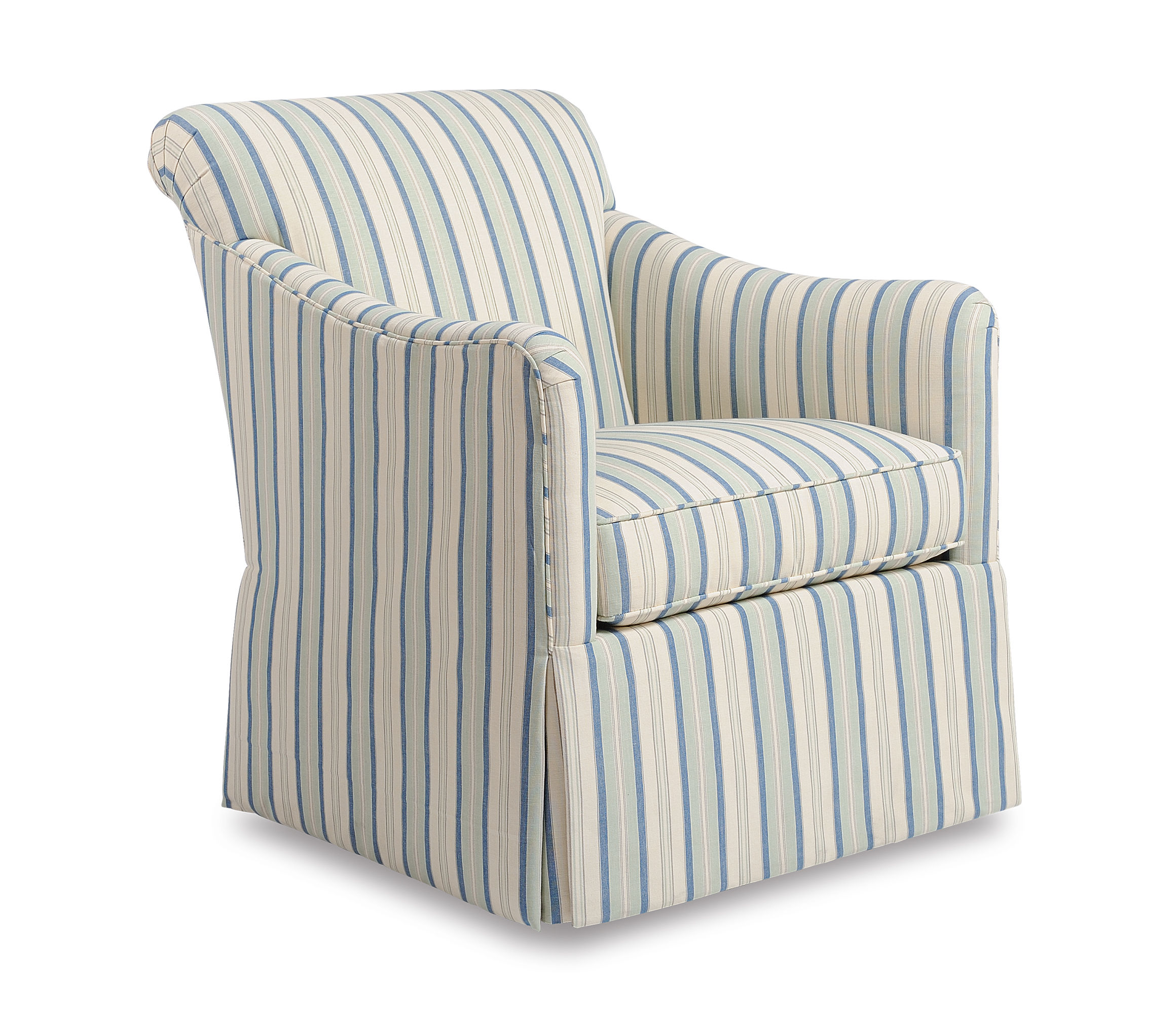  Calhoun Swivel Chair 