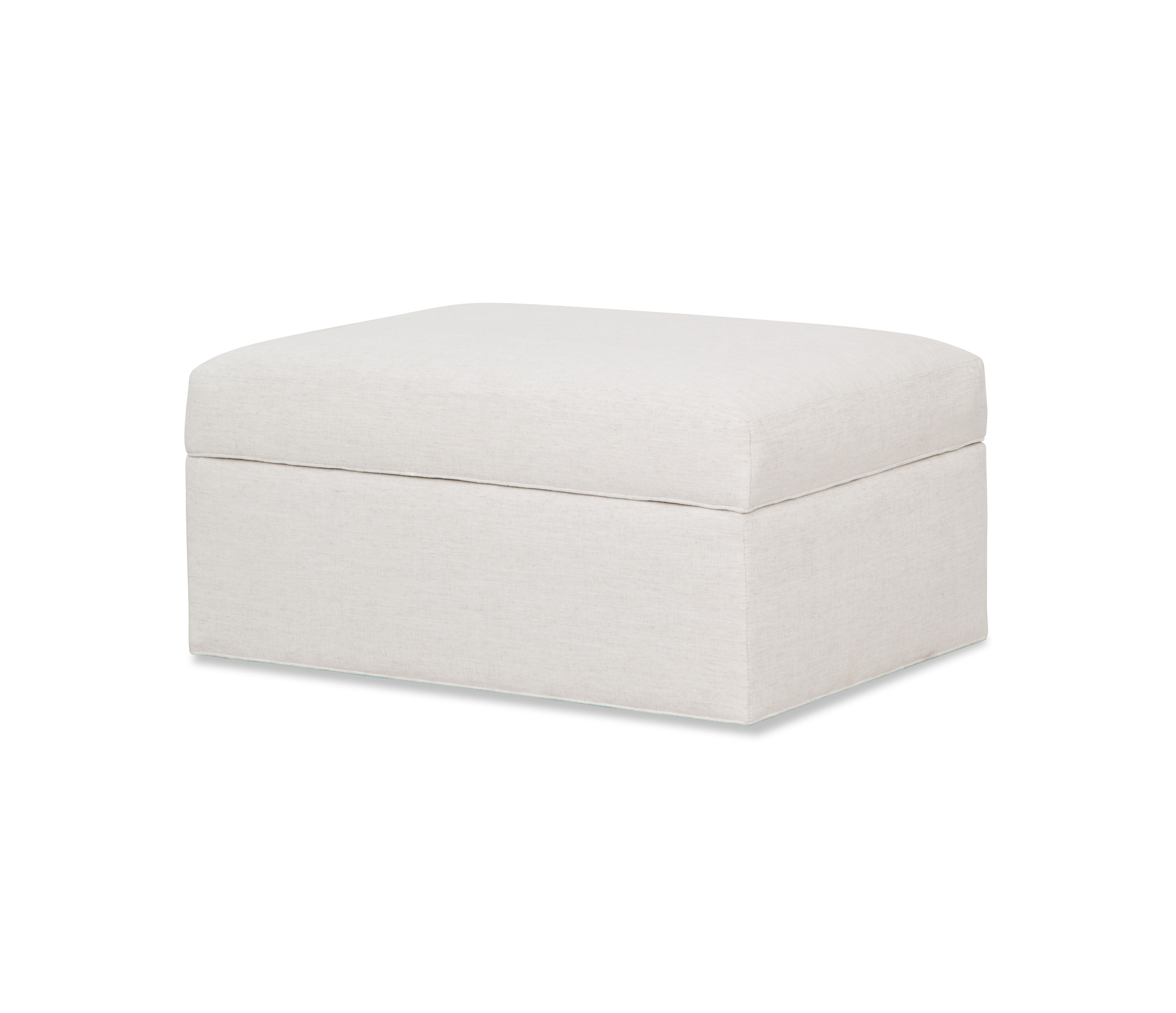  Tammy Storage Ottoman 
