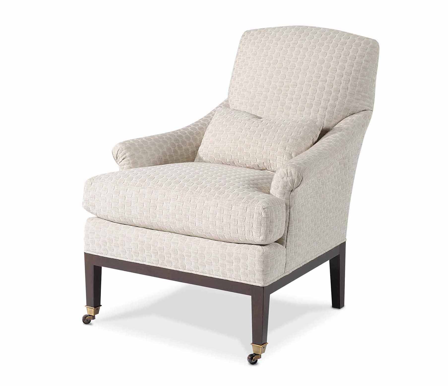  Dauphine Chair 