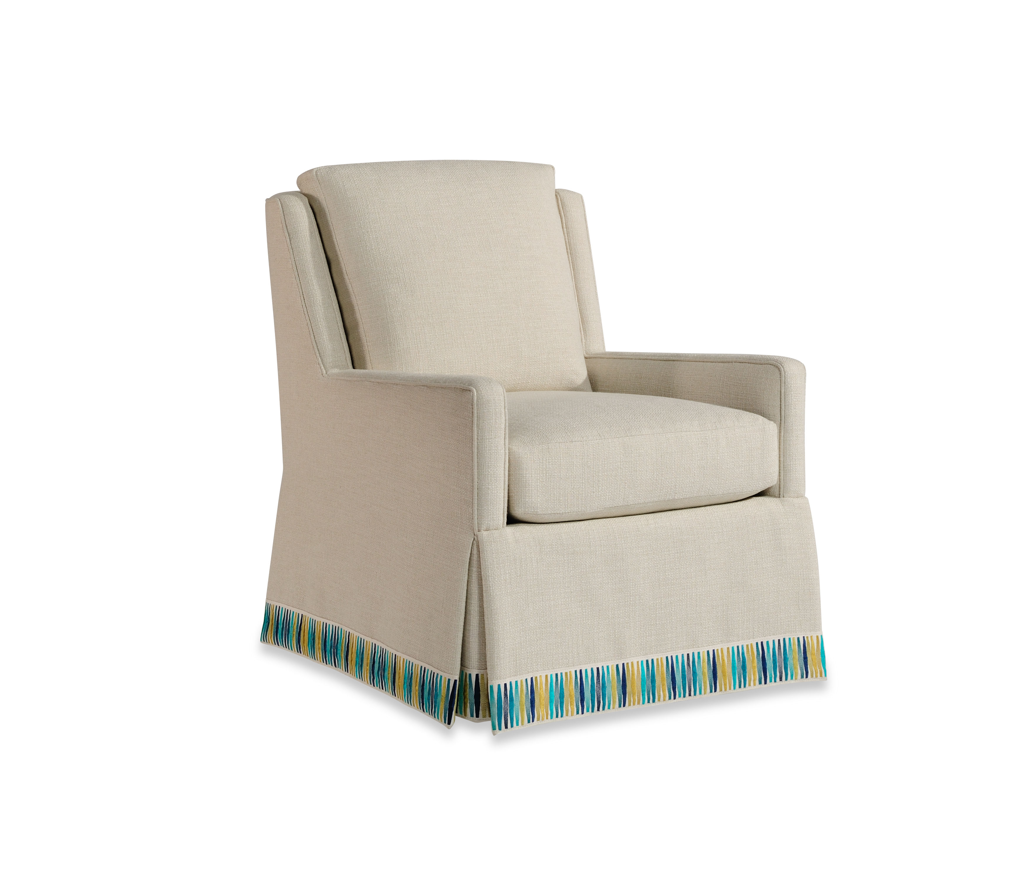  Neel Swivel Chair 