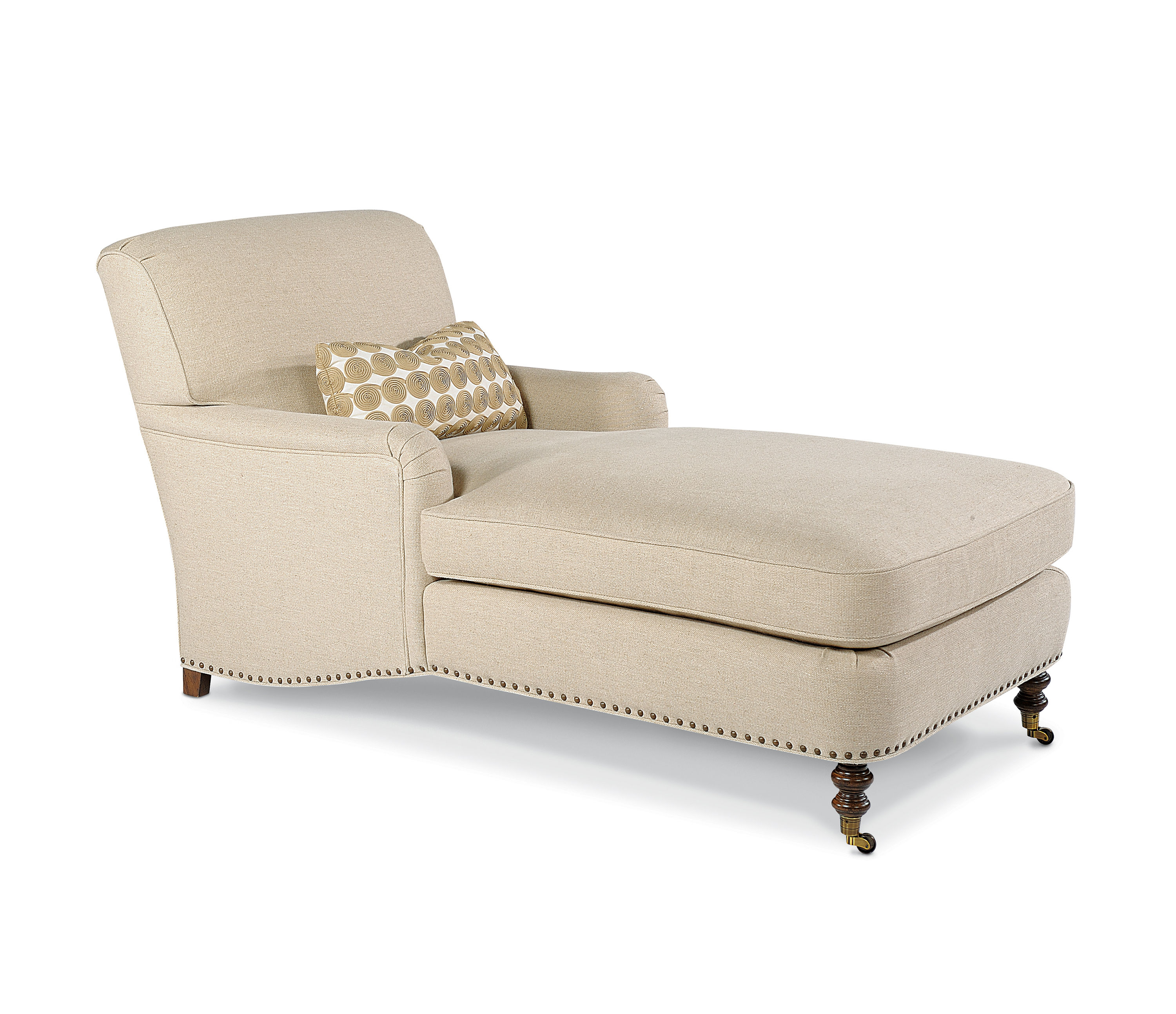  Kennedy Chaise 