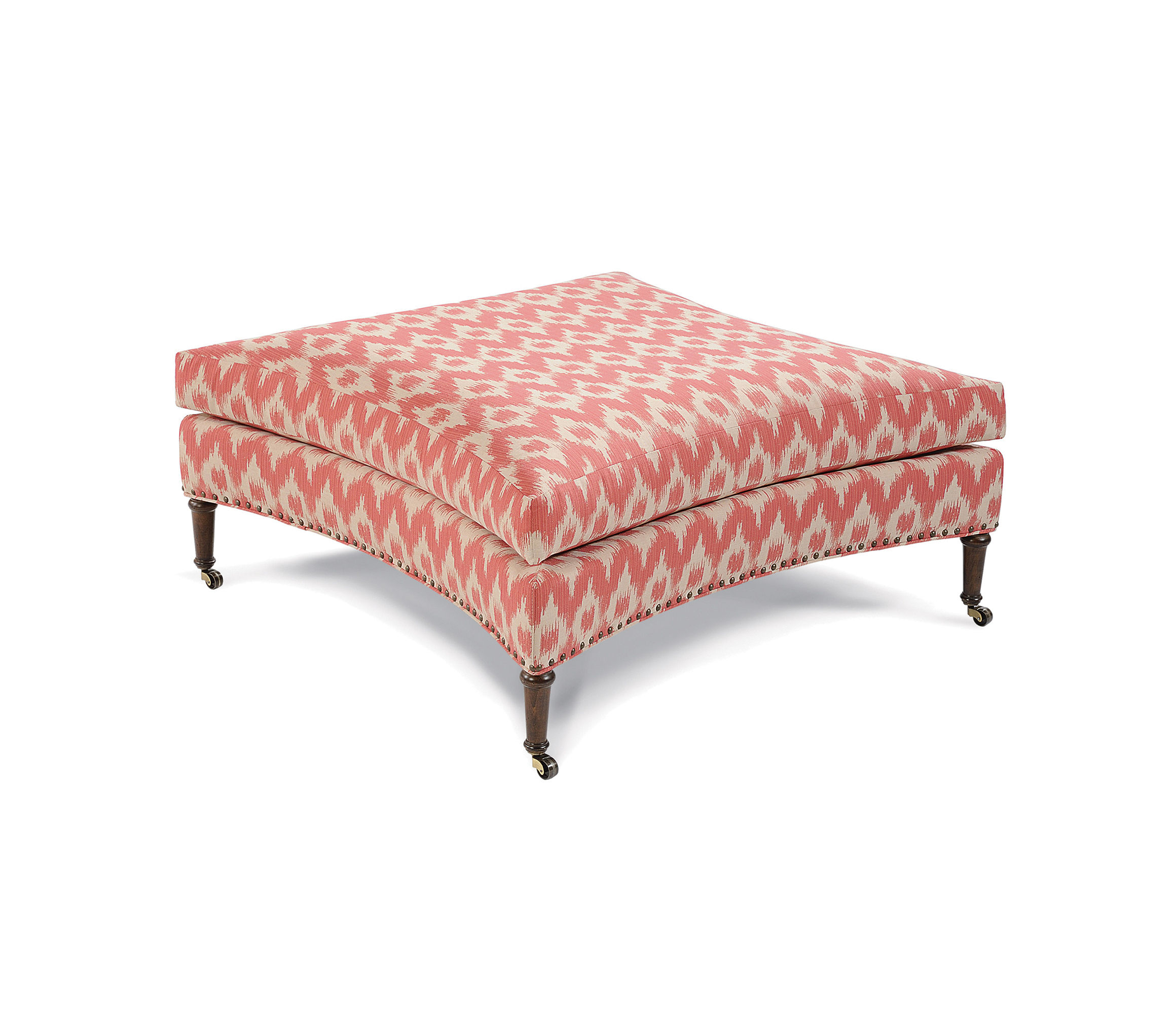  Starke Ottoman 