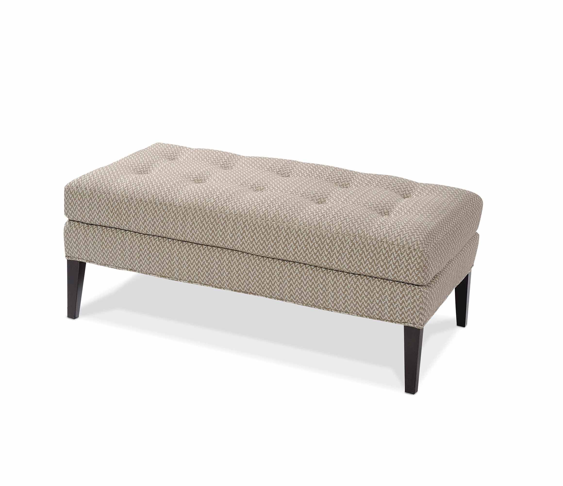  Briggs Ottoman 