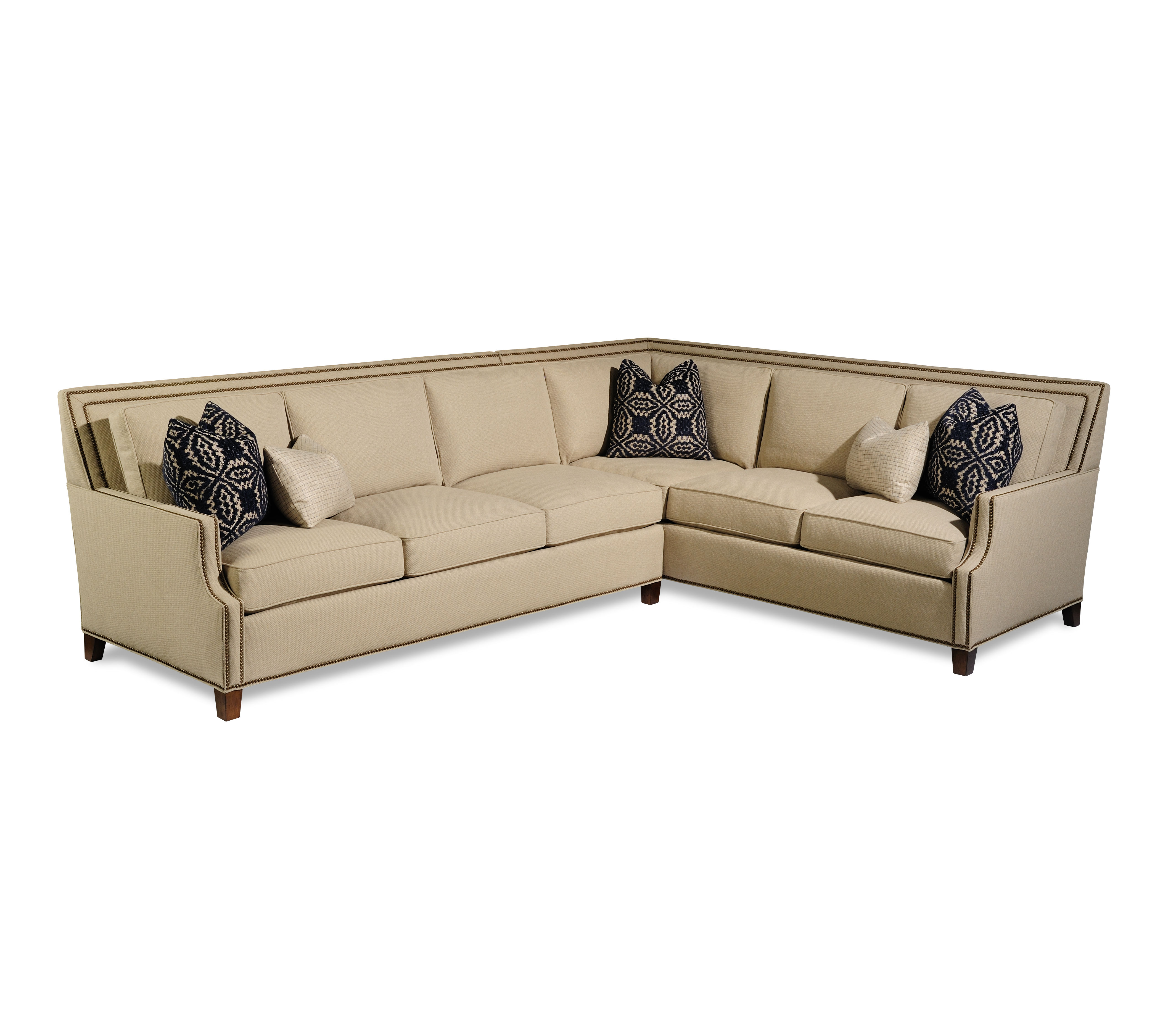  Santor Sectional 